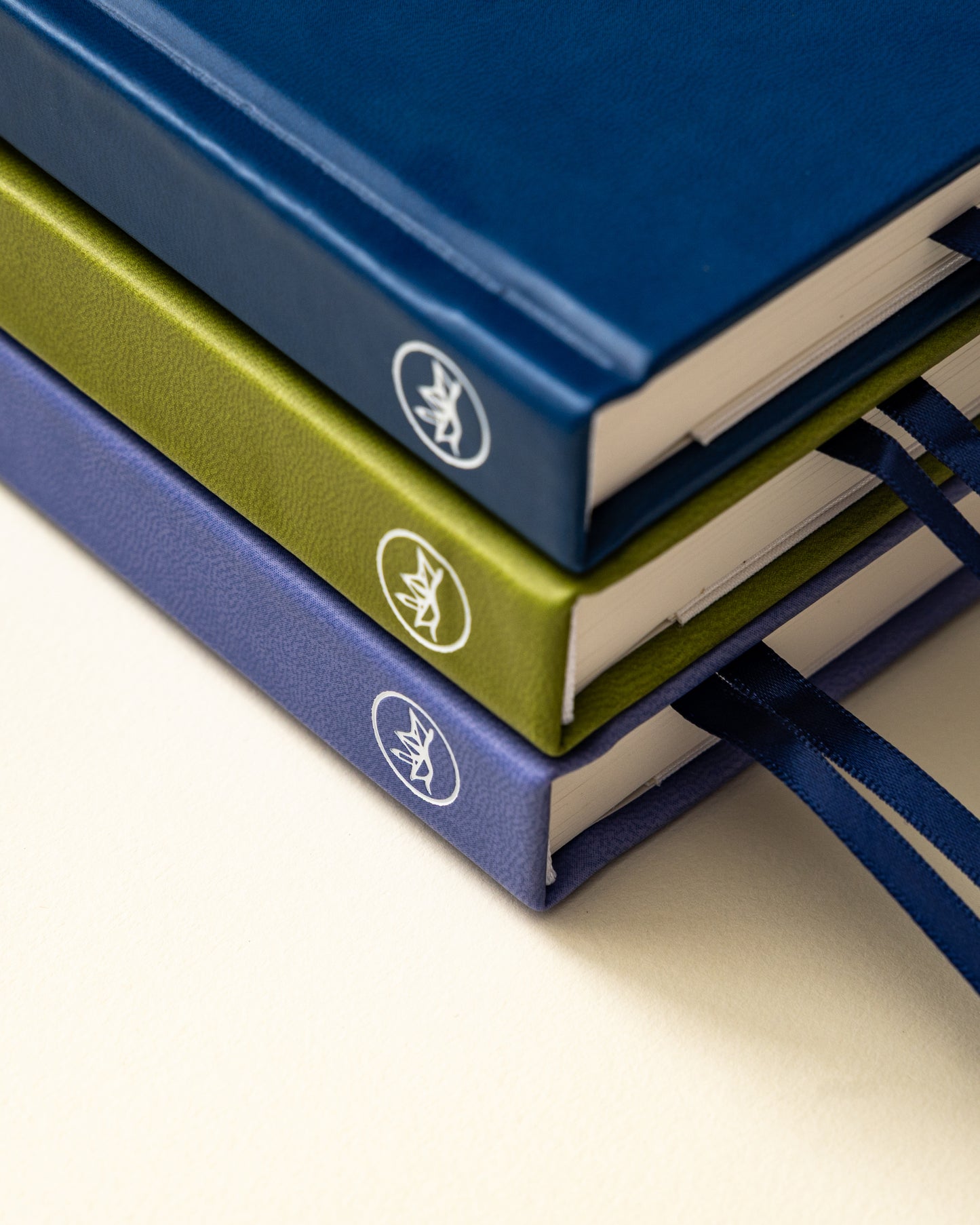 Planner Diario - Verde