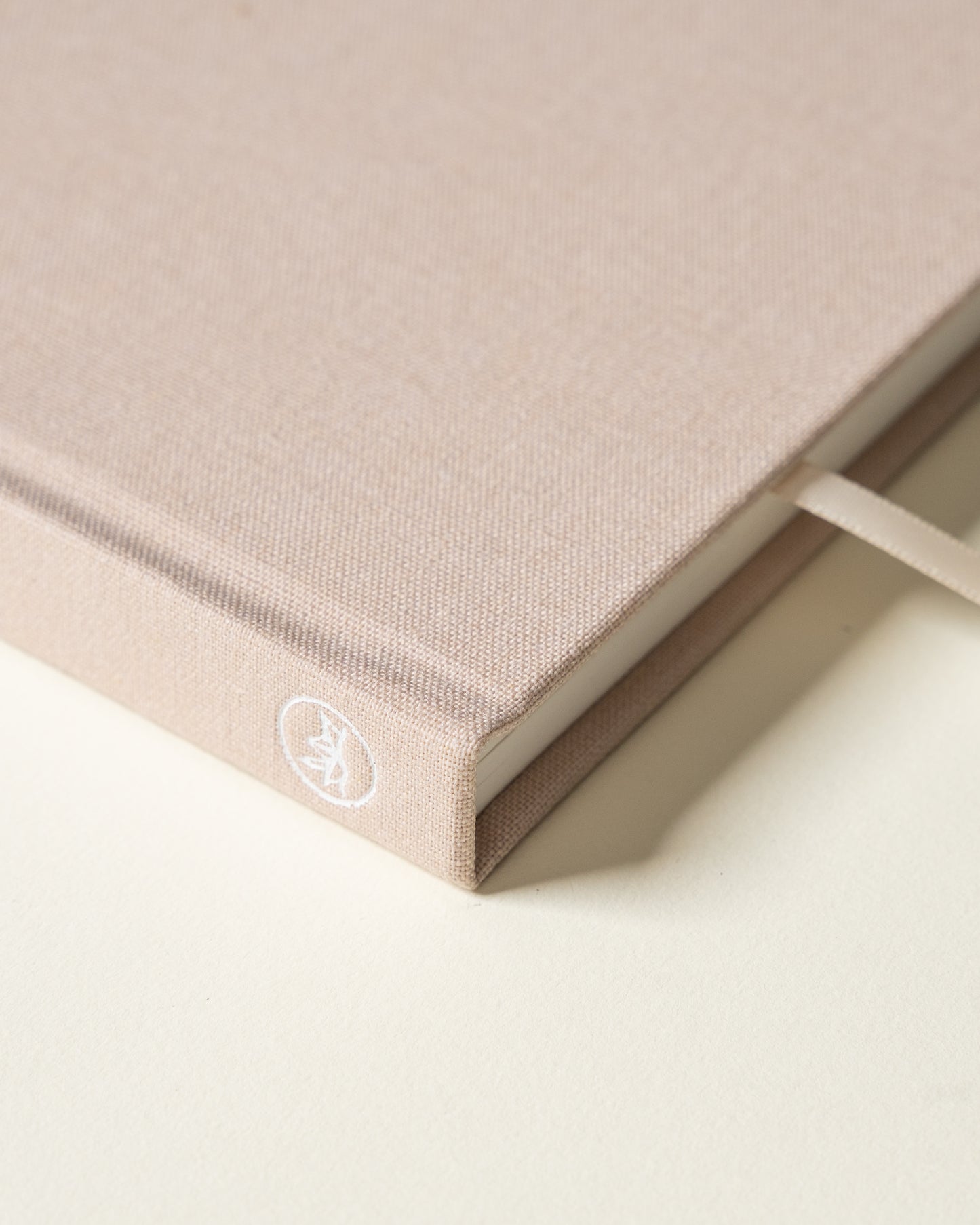 Cuaderno Lino - Arena