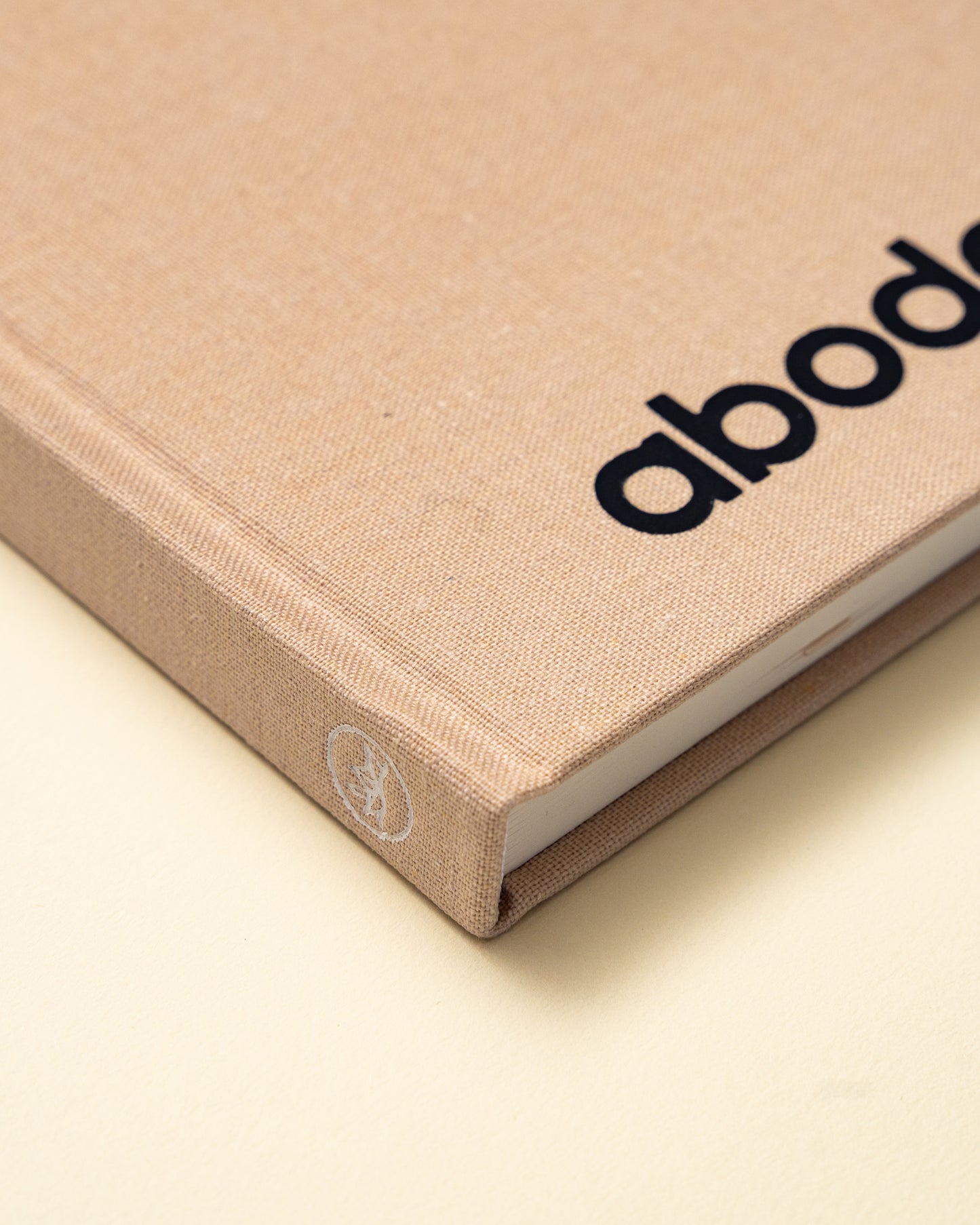 Cuaderno Lino - Arena