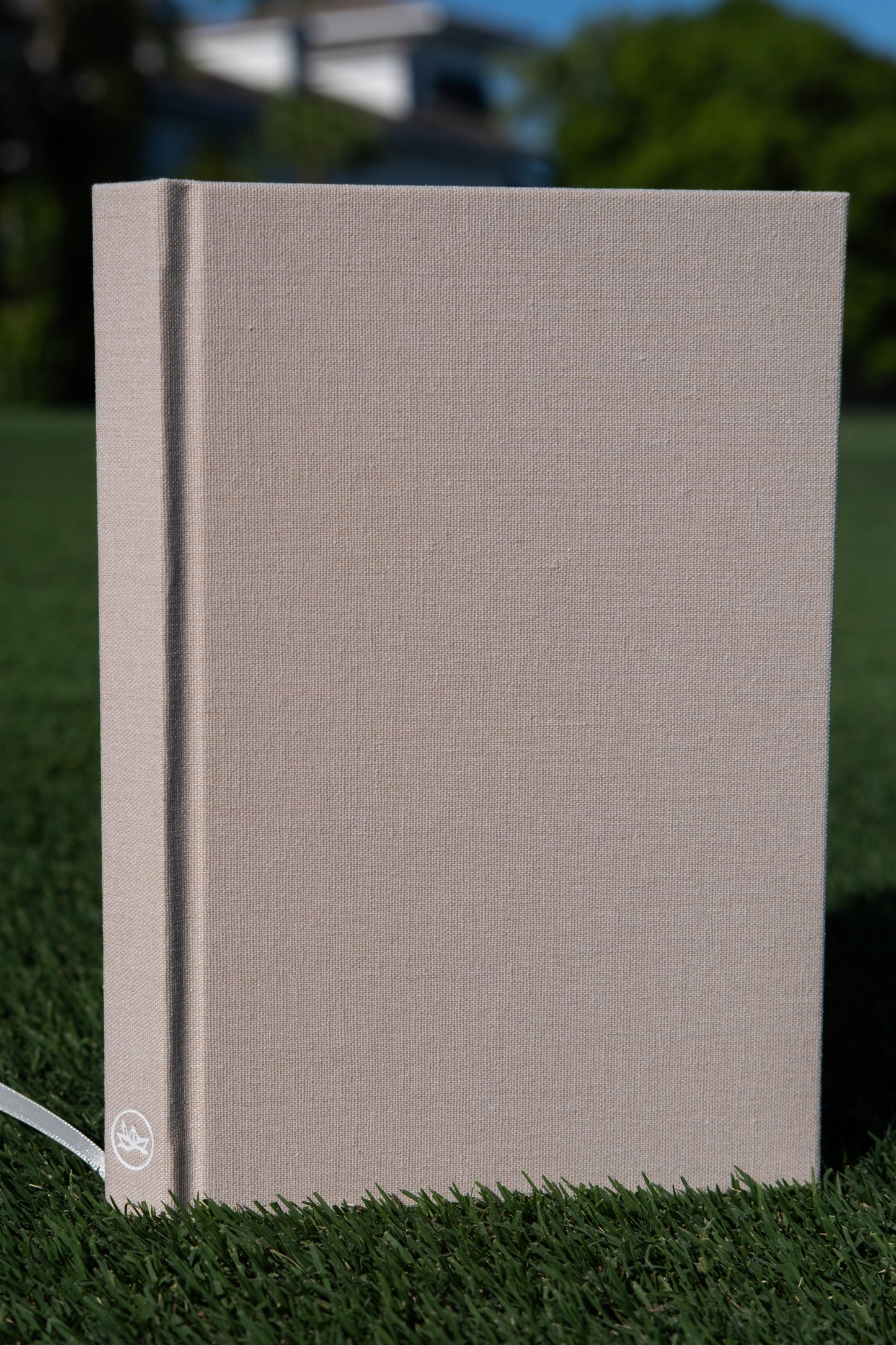 Cuaderno Lino - Arena