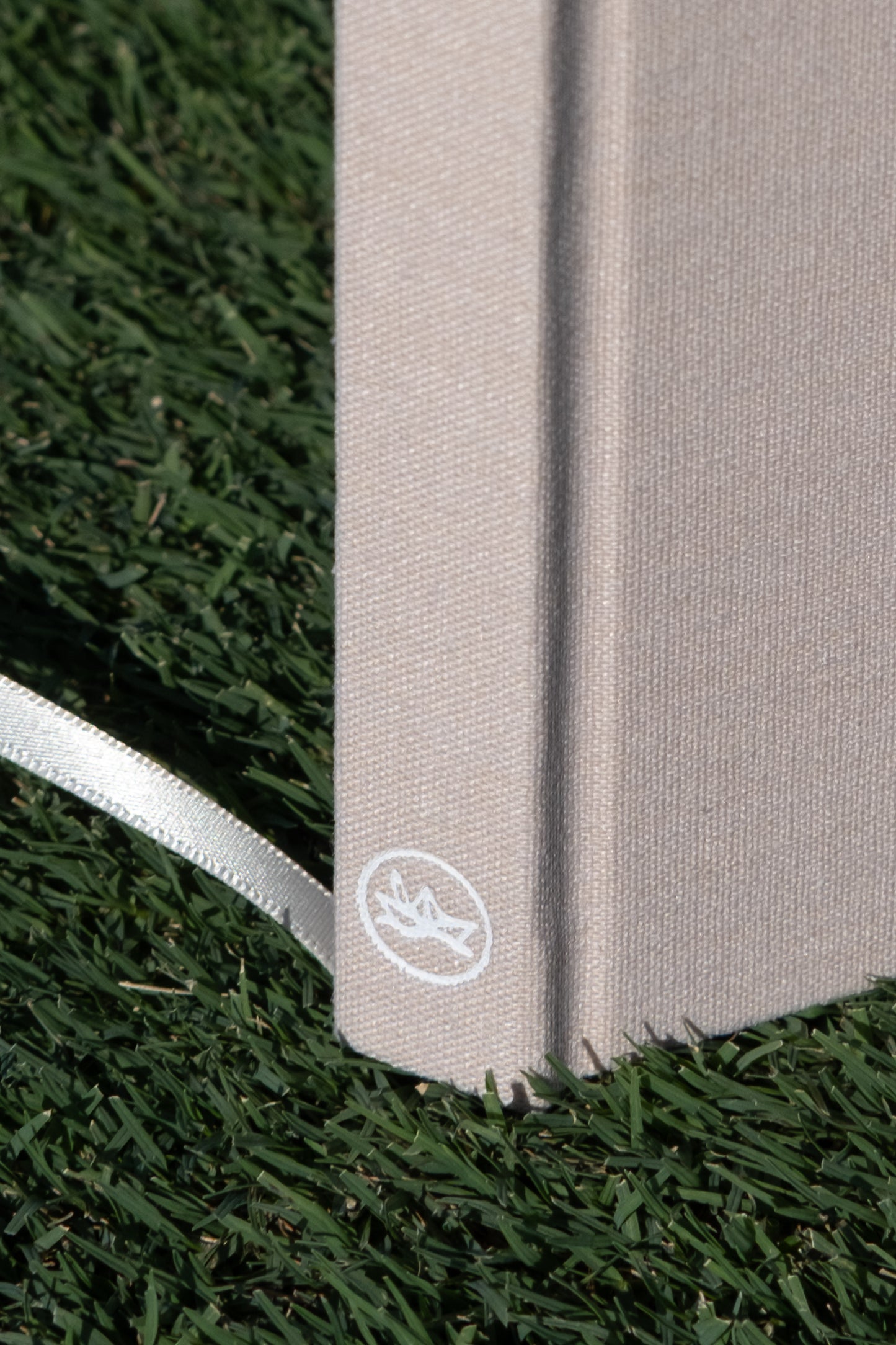 Cuaderno Lino - Arena