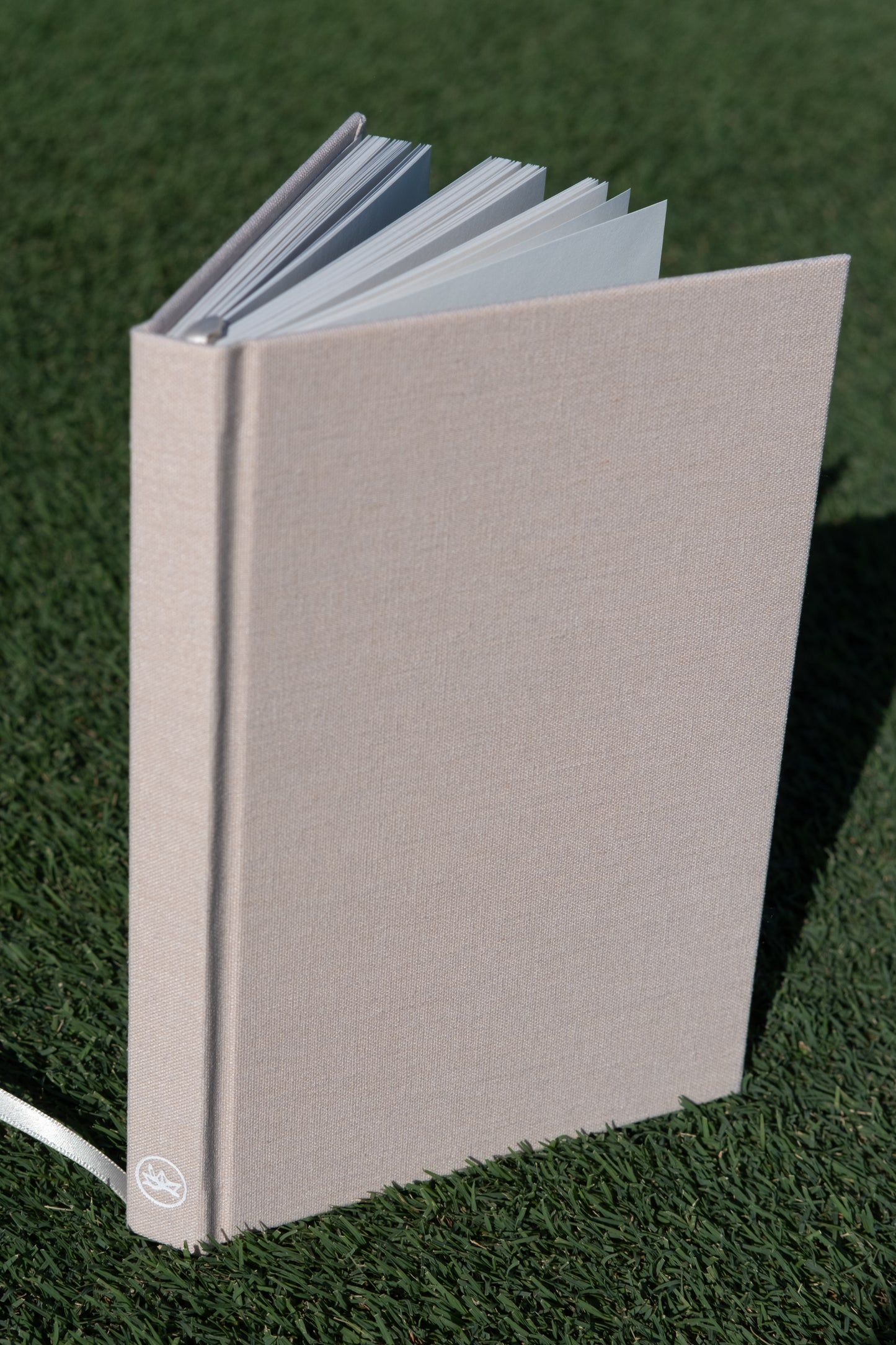 Cuaderno Lino - Arena