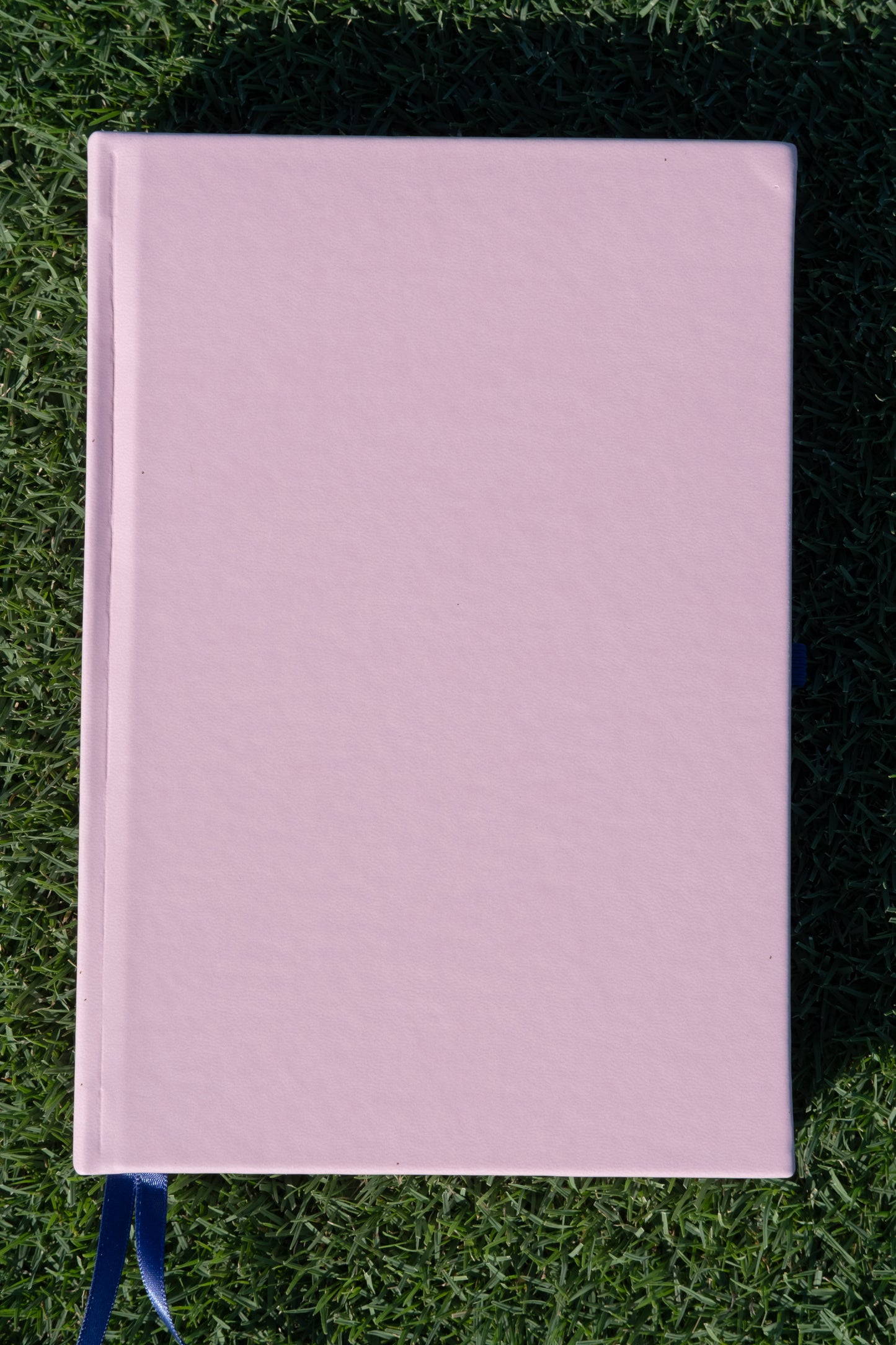 Planner Diario - Rosado