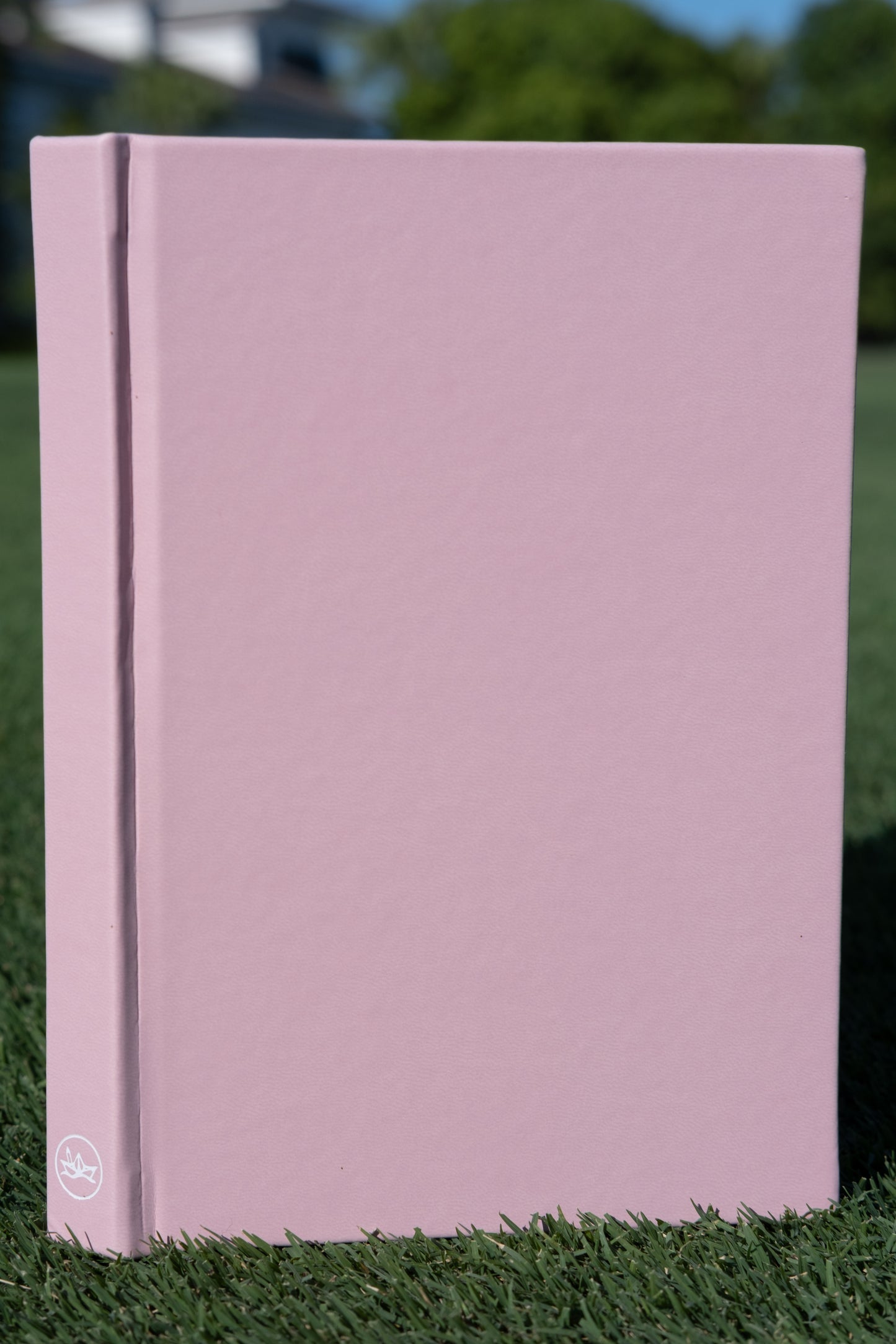 Planner Diario - Rosado