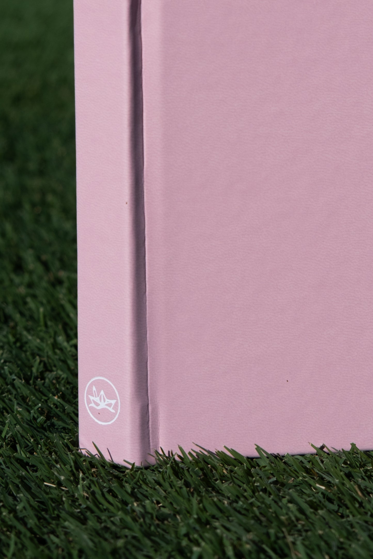 Planner Diario - Rosado
