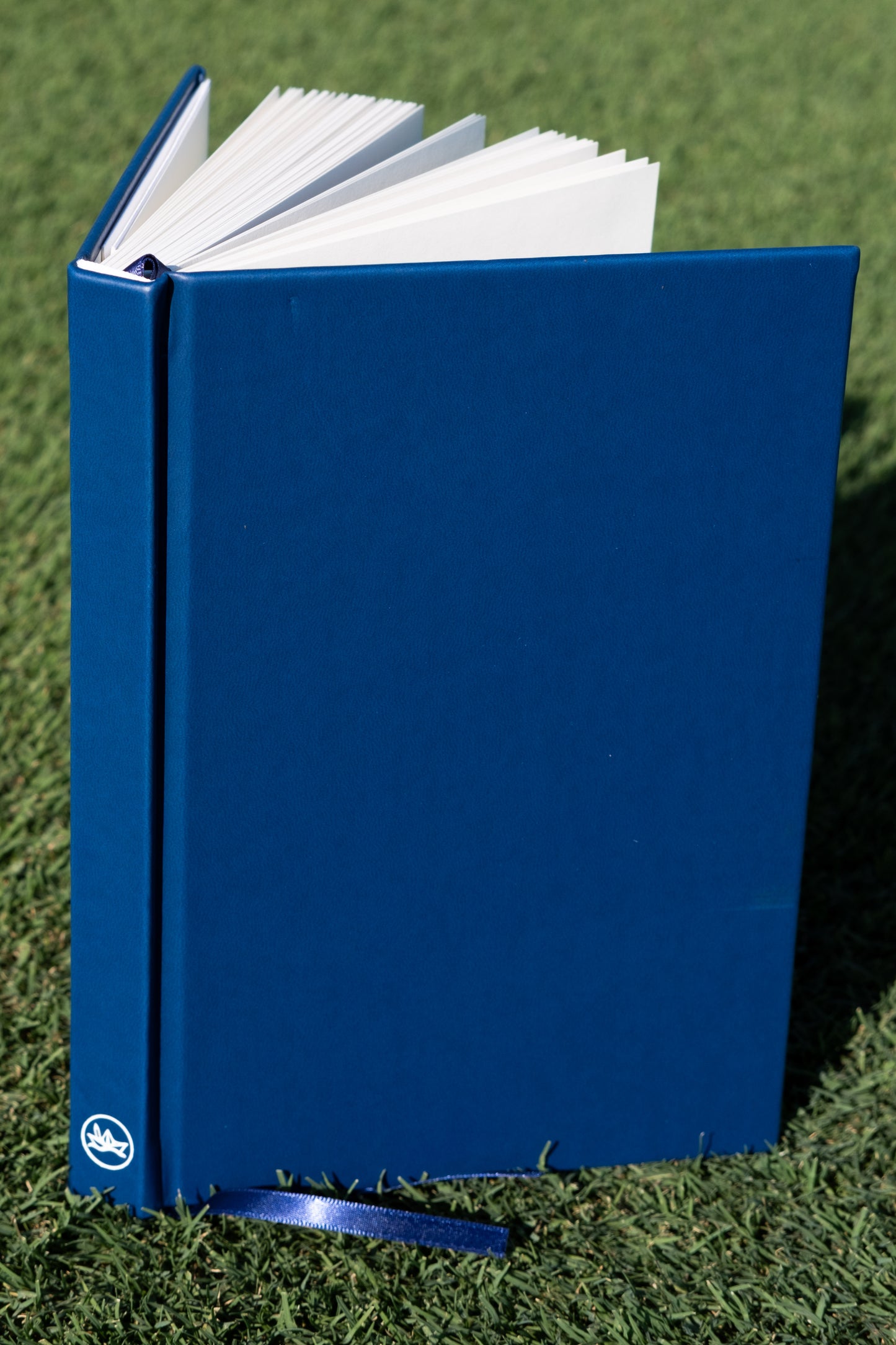 Planner Diario - Marino