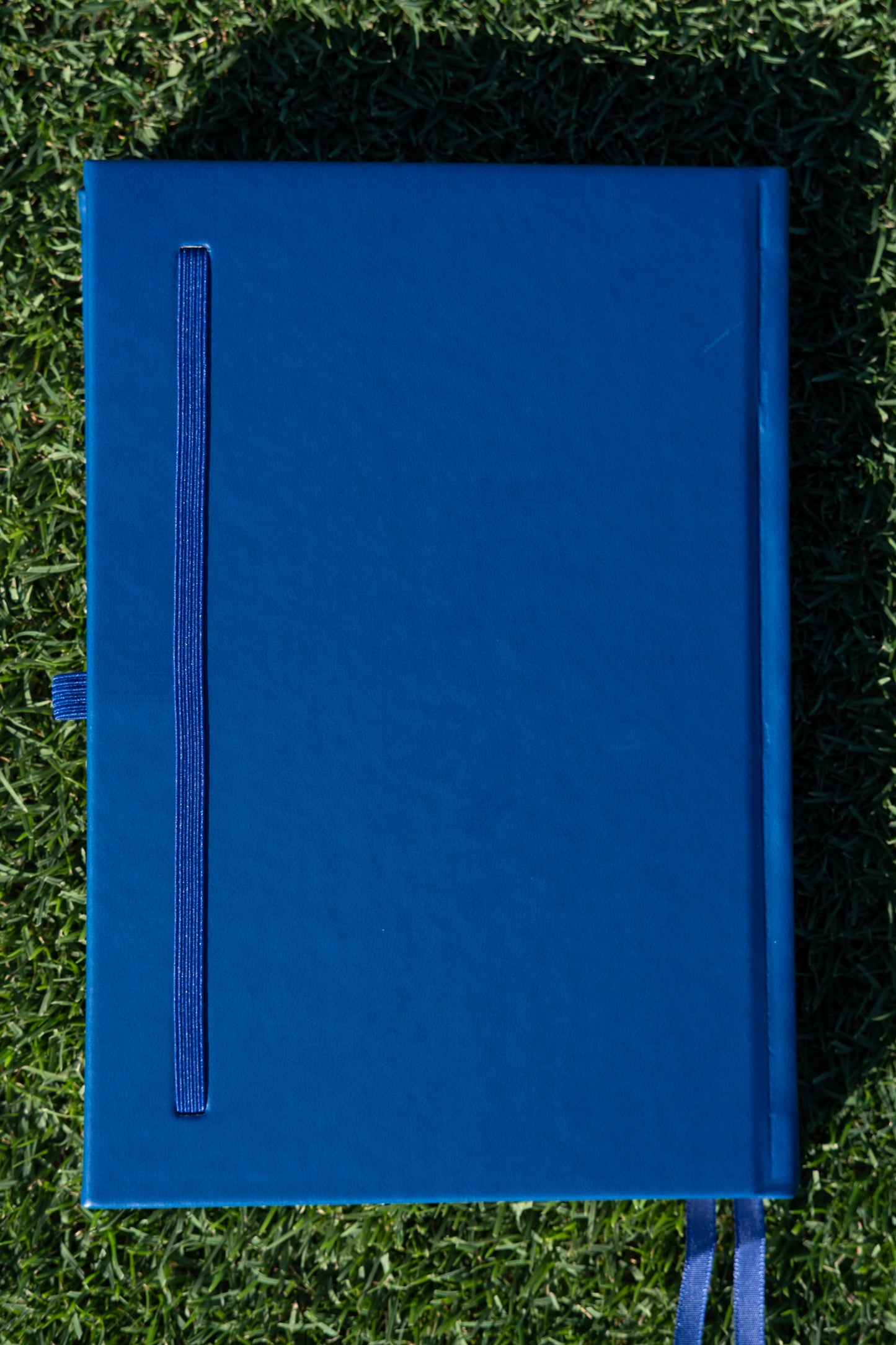 Planner Diario - Marino