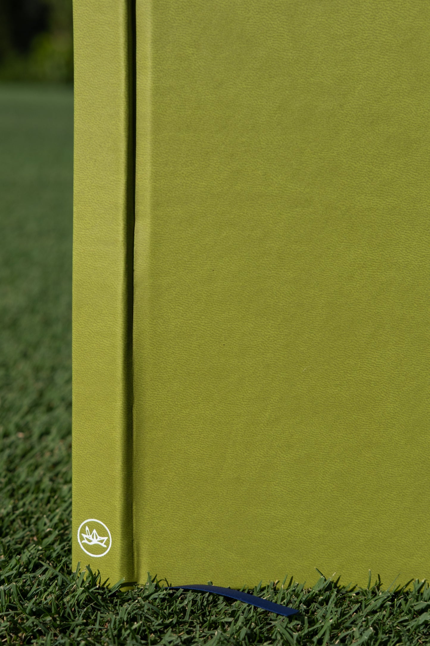 Planner Diario - Verde