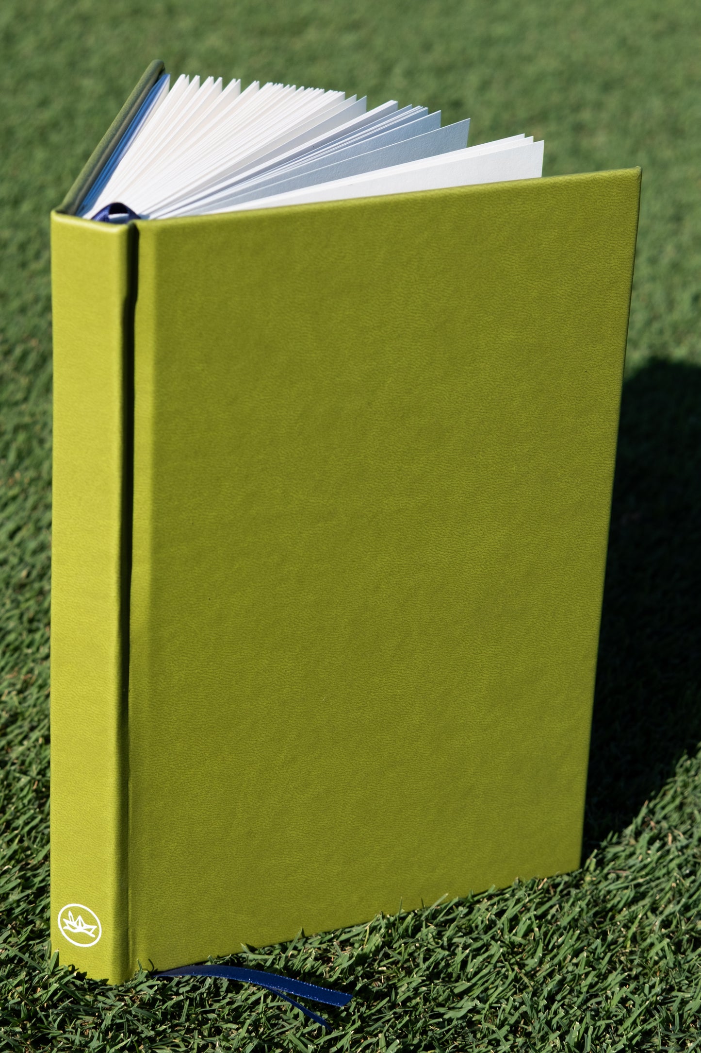 Planner Diario - Verde
