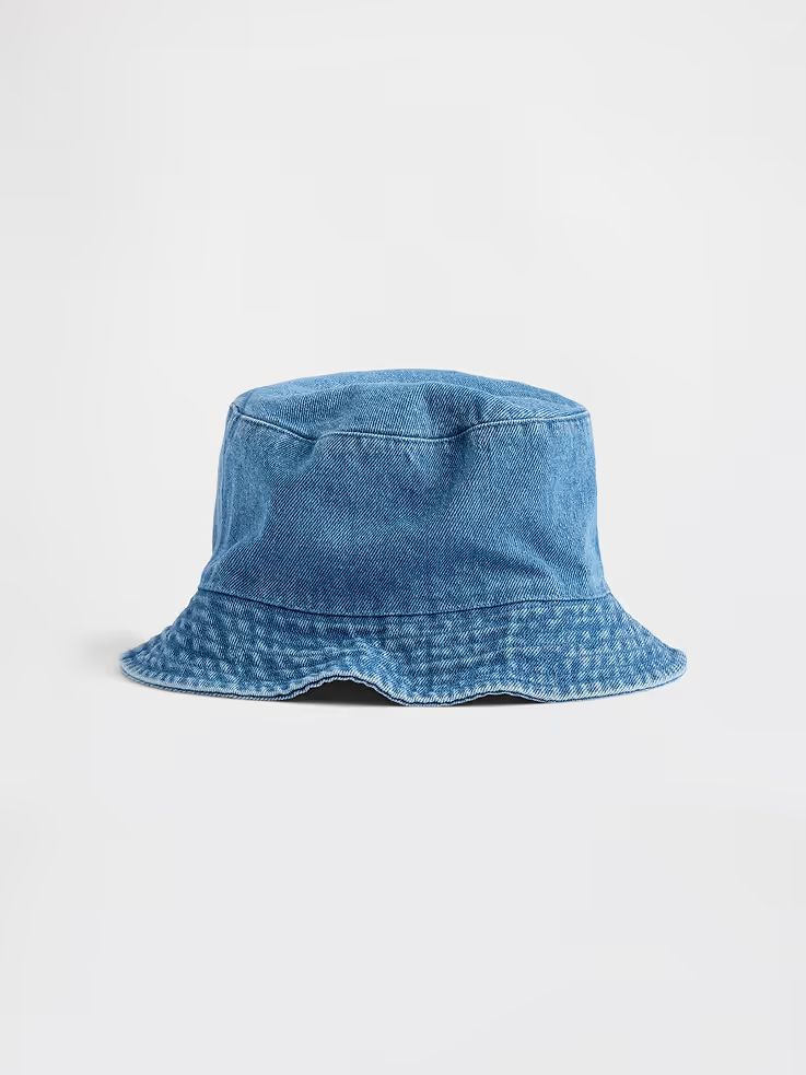 Personalized Bucket Hat