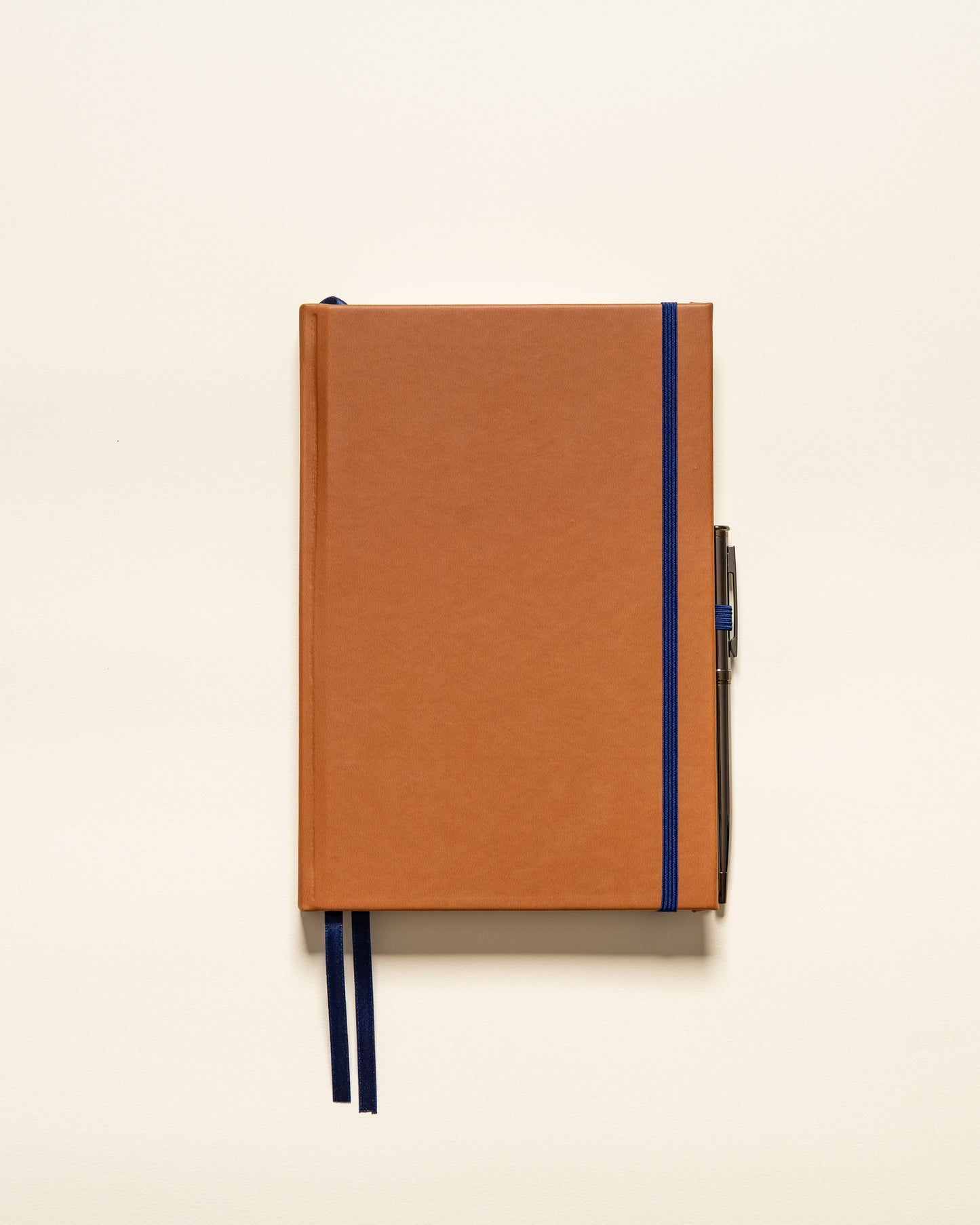 Planner Diario - Canela