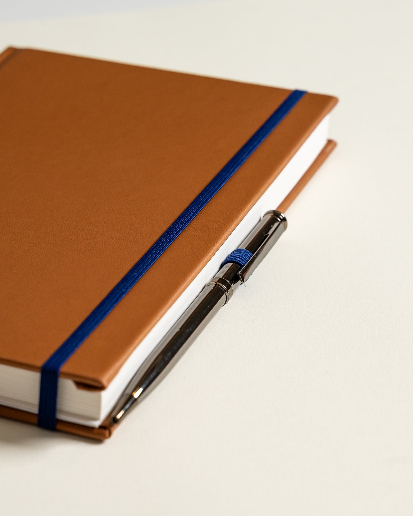 Planner Diario - Canela