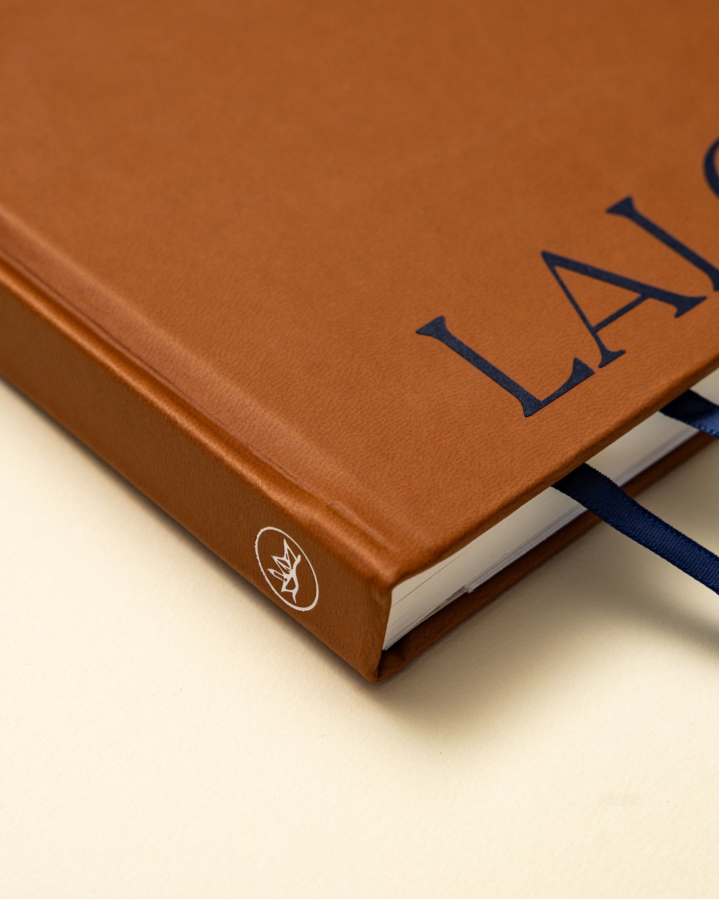 Planner Diario - Canela