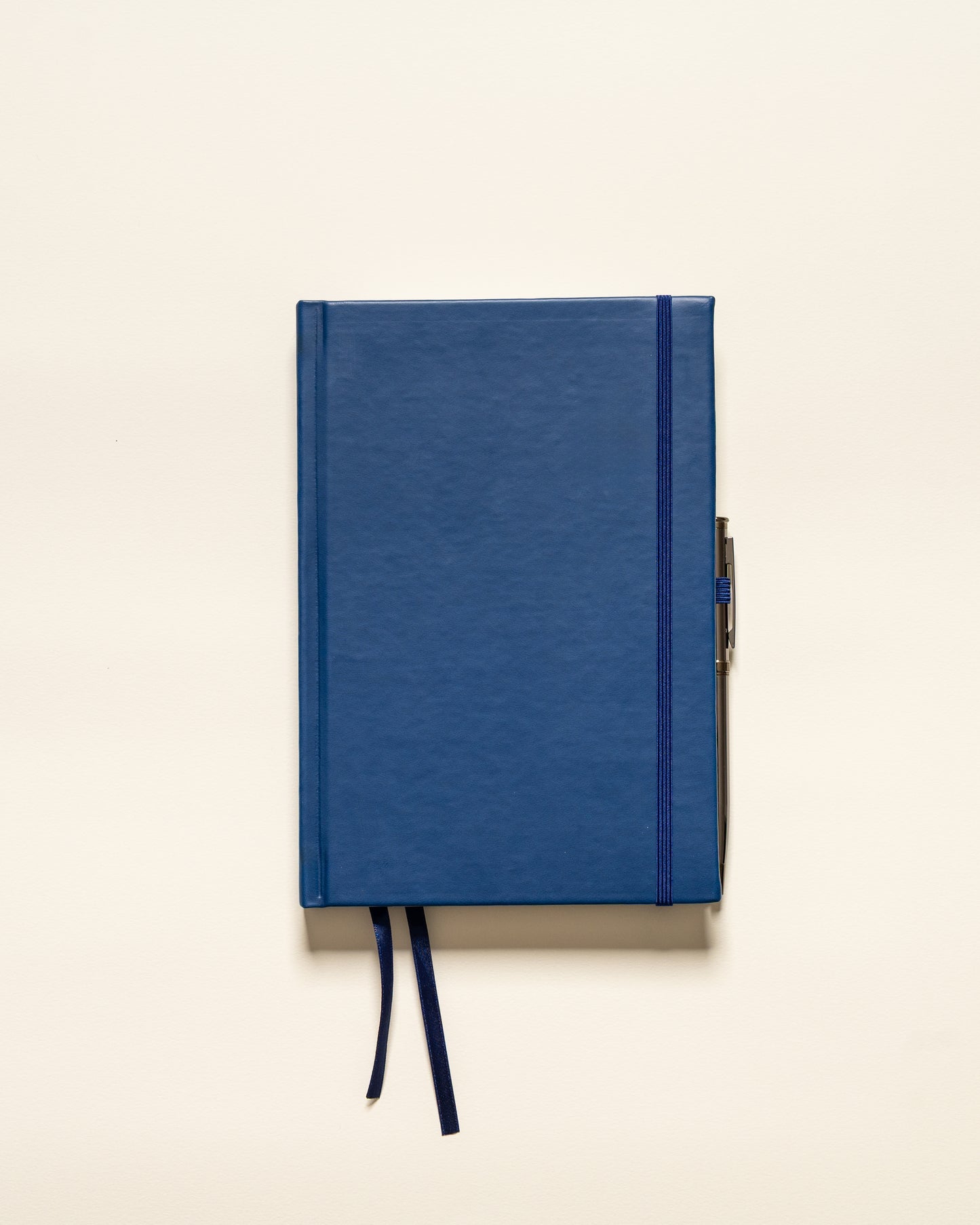 Planner Diario - Marino