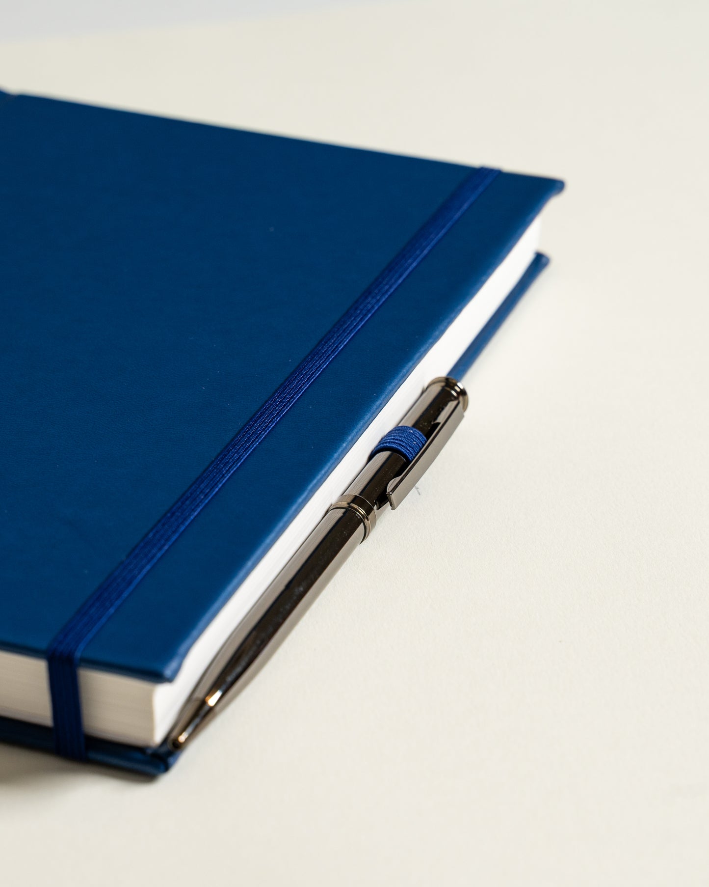 Planner Diario - Marino