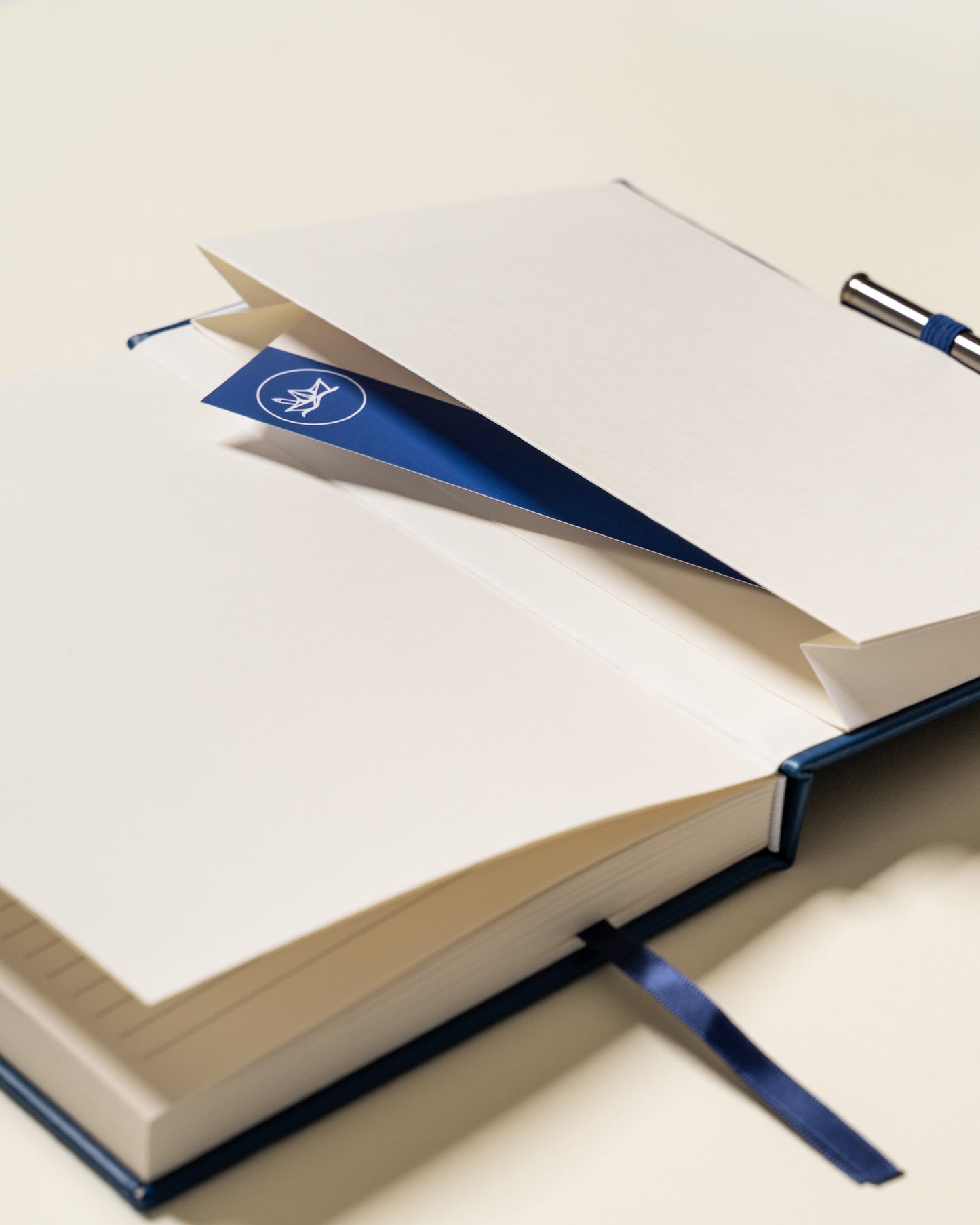 Planner Diario - Marino