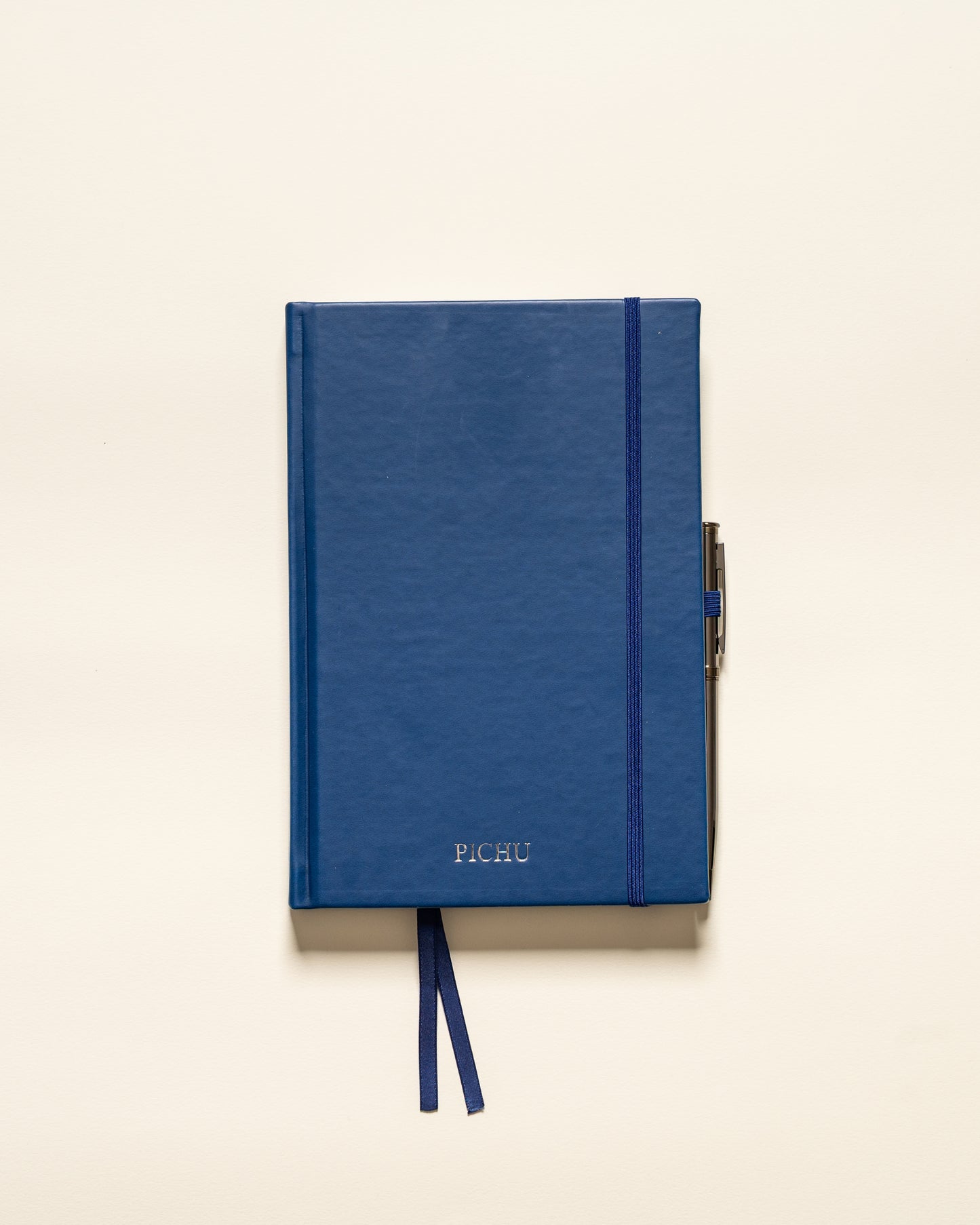 Planner Diario - Marino