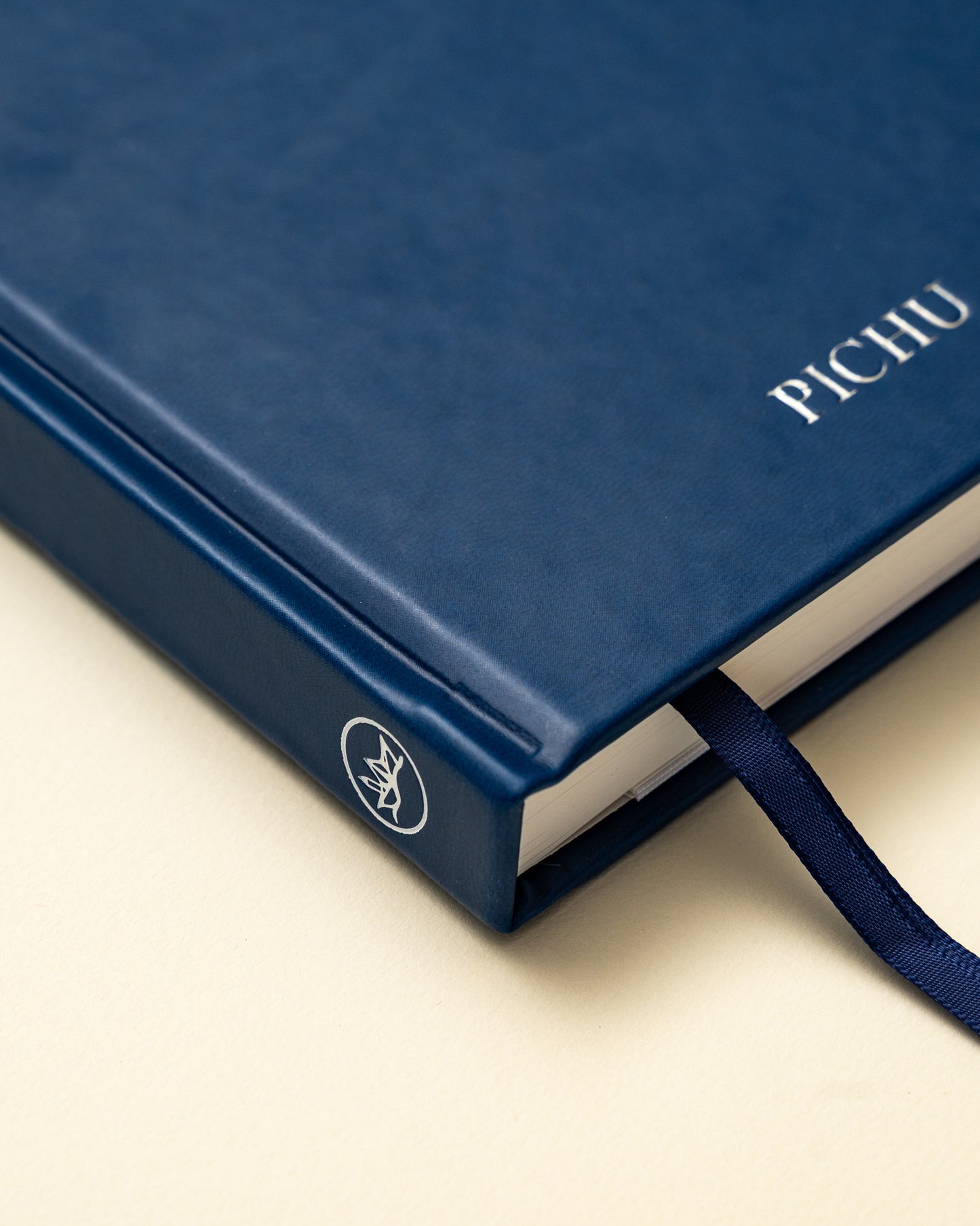 Planner Diario - Marino
