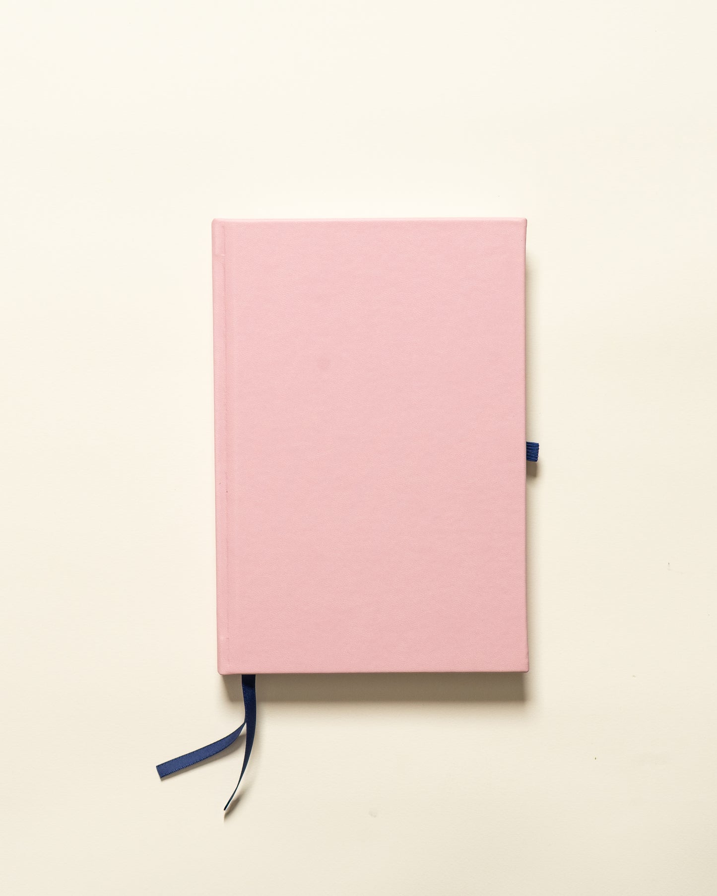 Planner Diario - Rosado