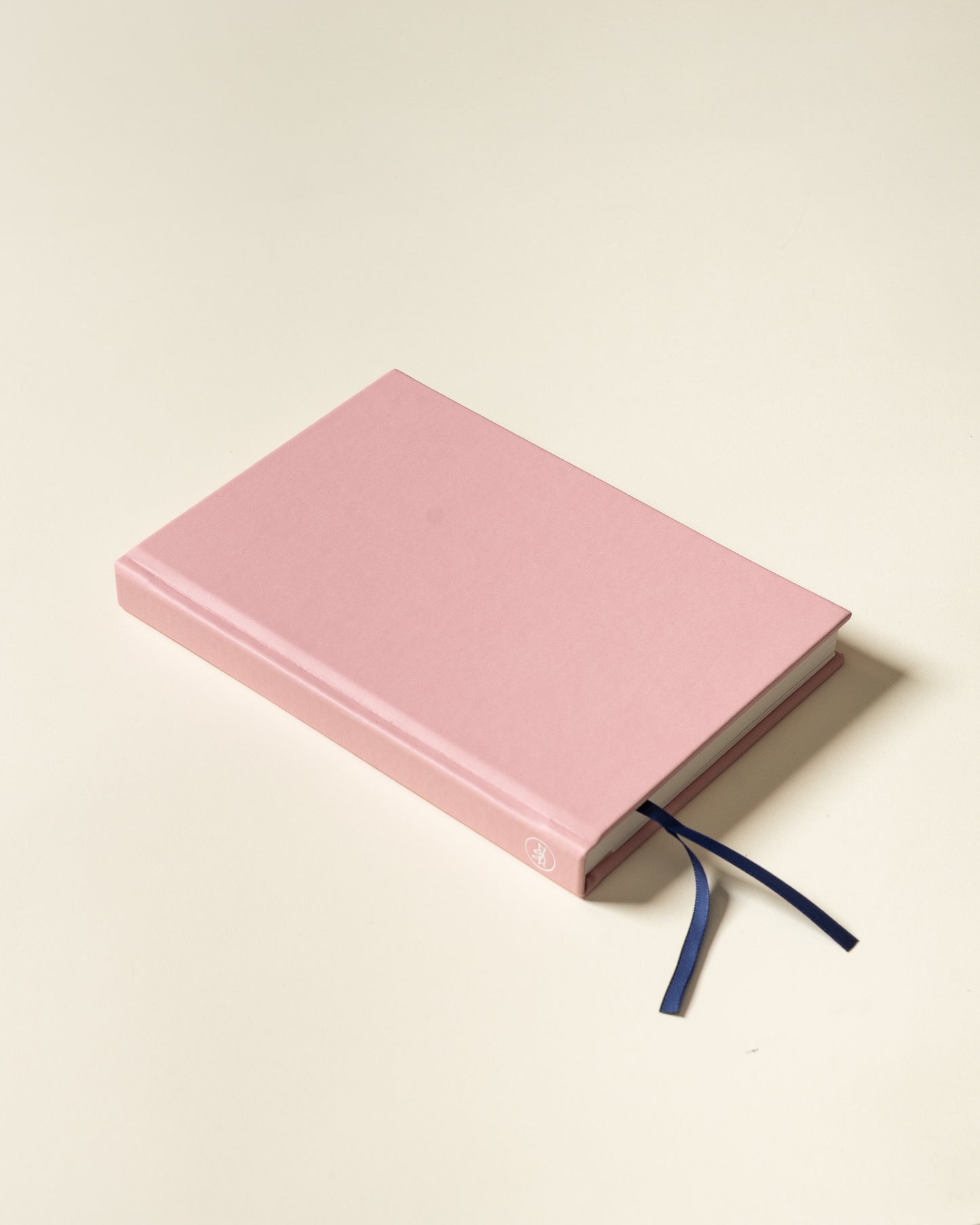 Planner Diario - Rosado