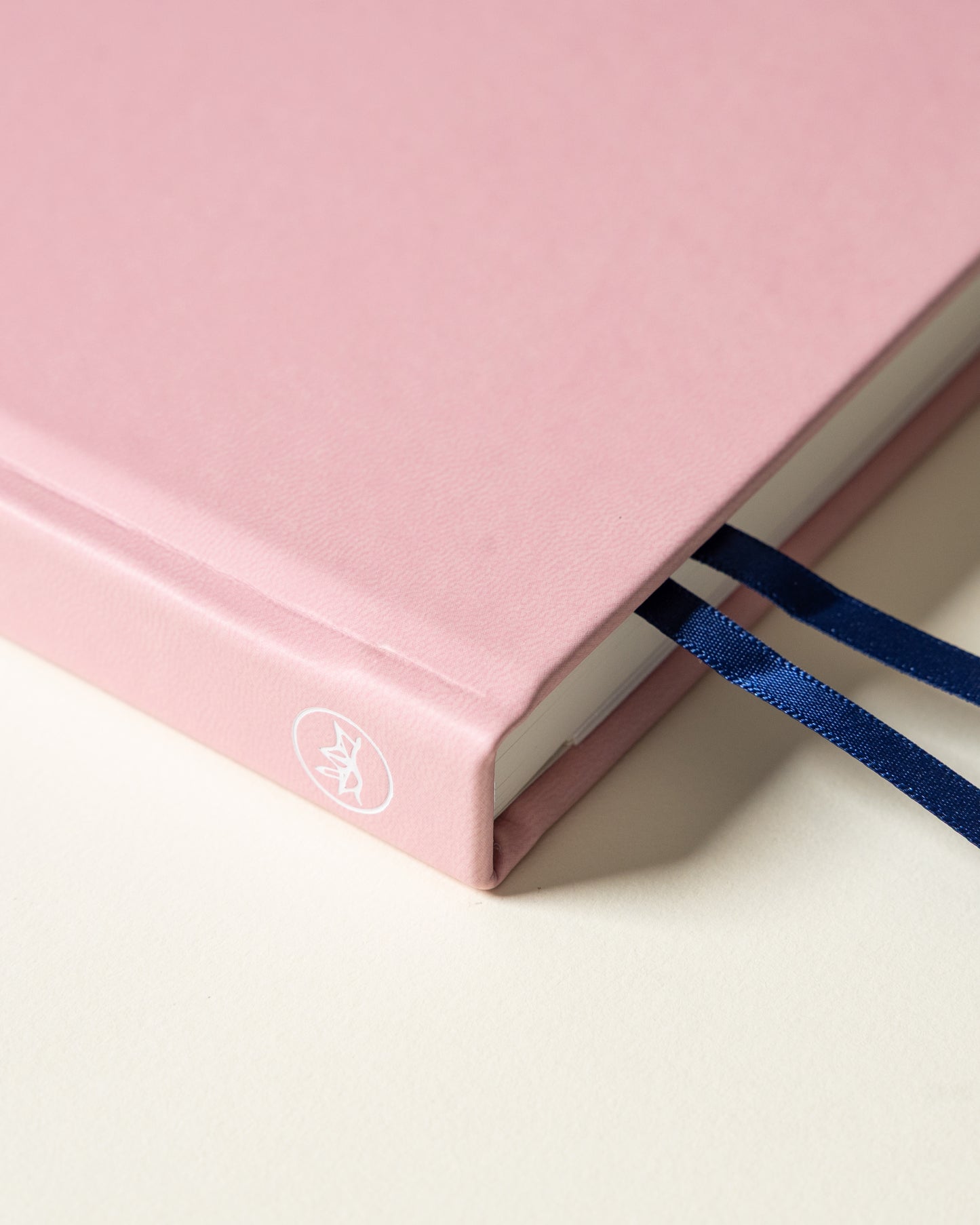 Planner Diario - Rosado