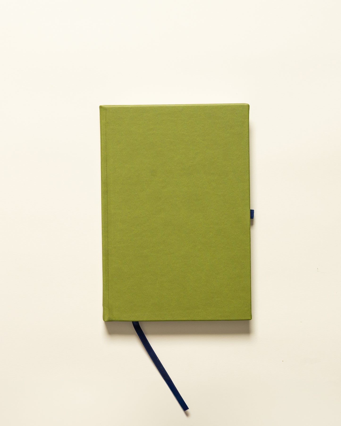 Planner Diario - Verde