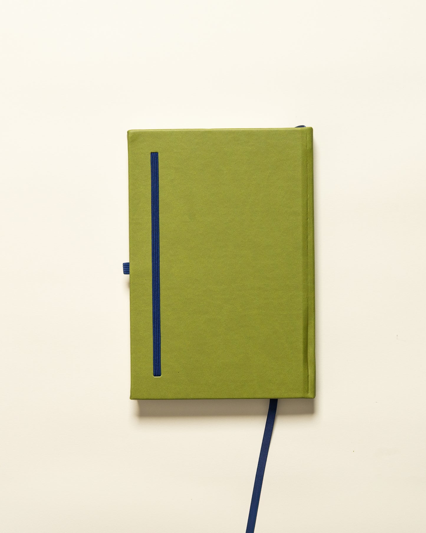 Planner Diario - Verde