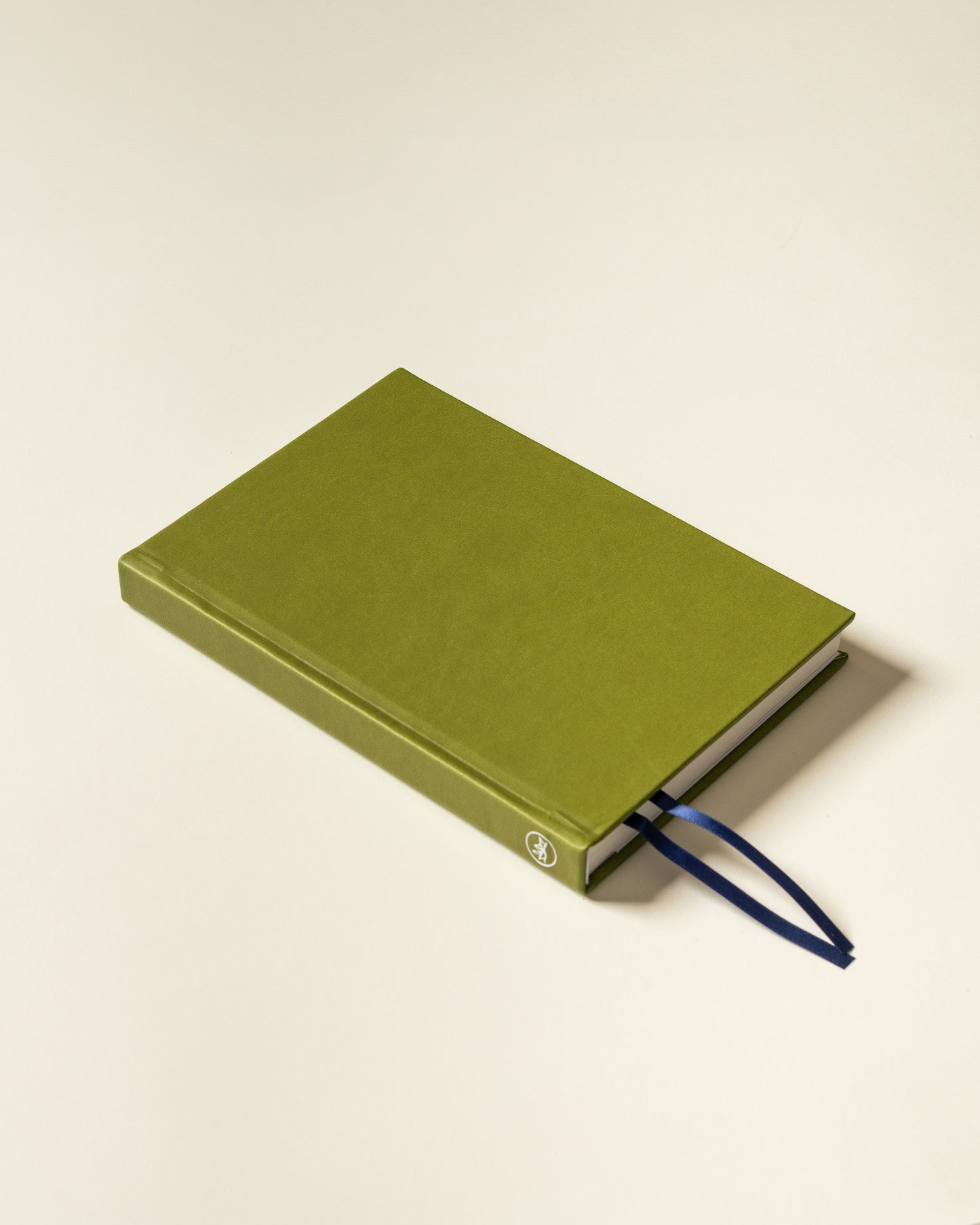 Planner Diario - Verde