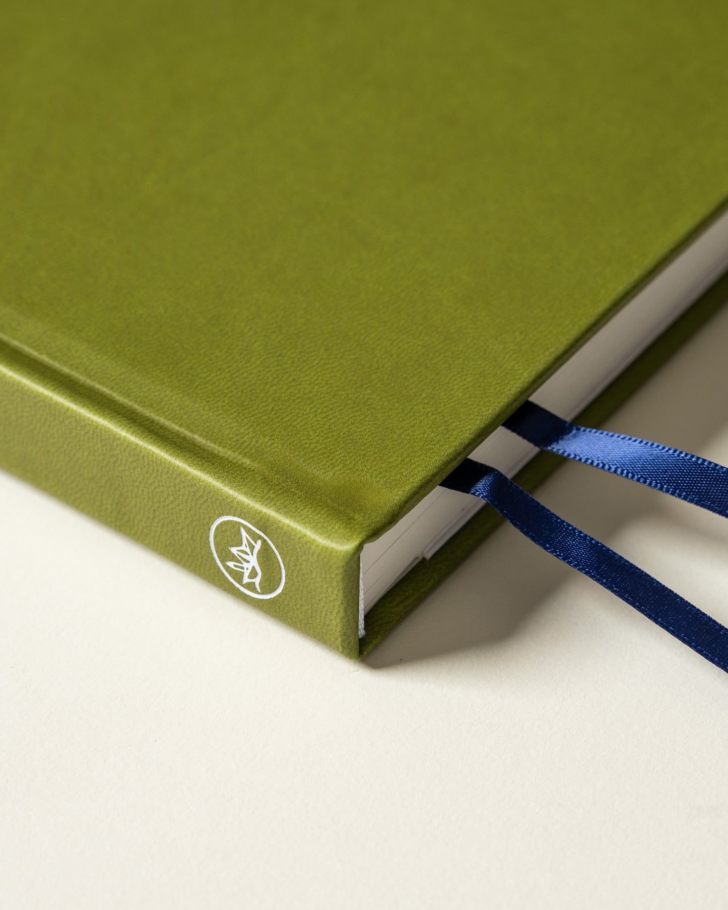 Planner Diario - Verde
