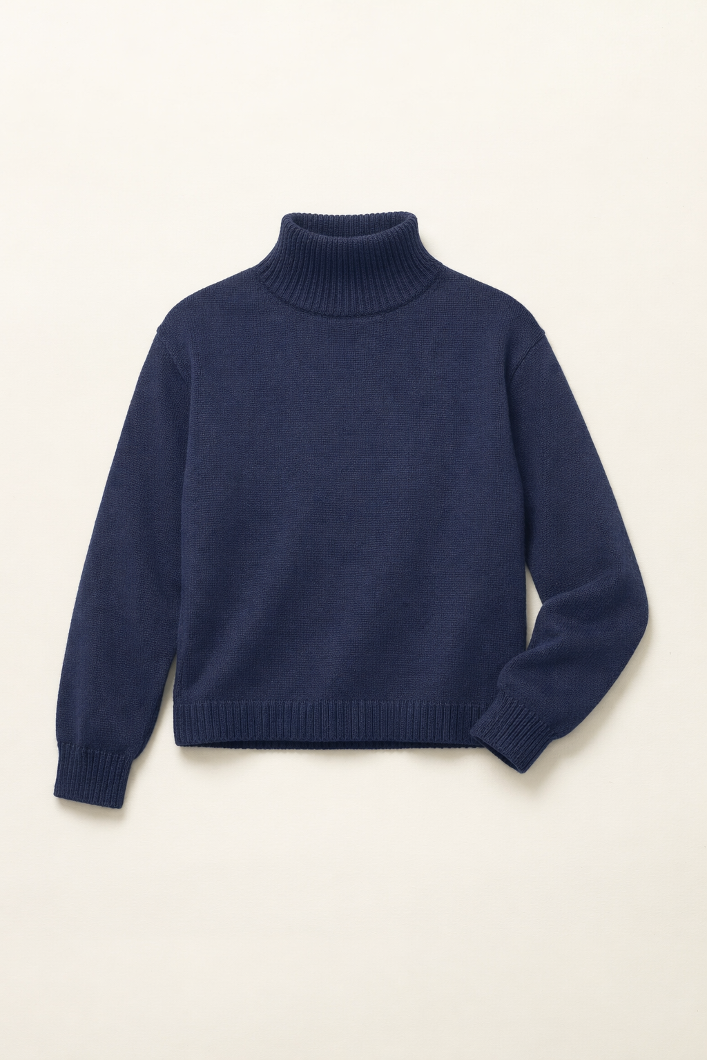 Monogrammed Sweater