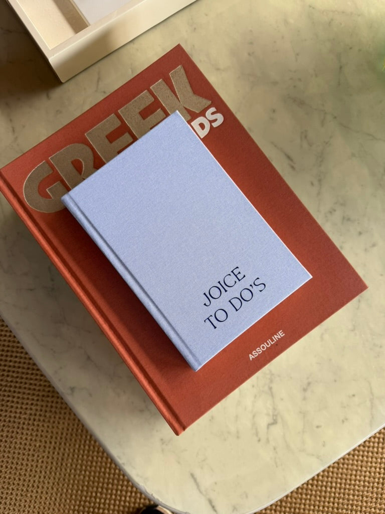 Lined Notebook