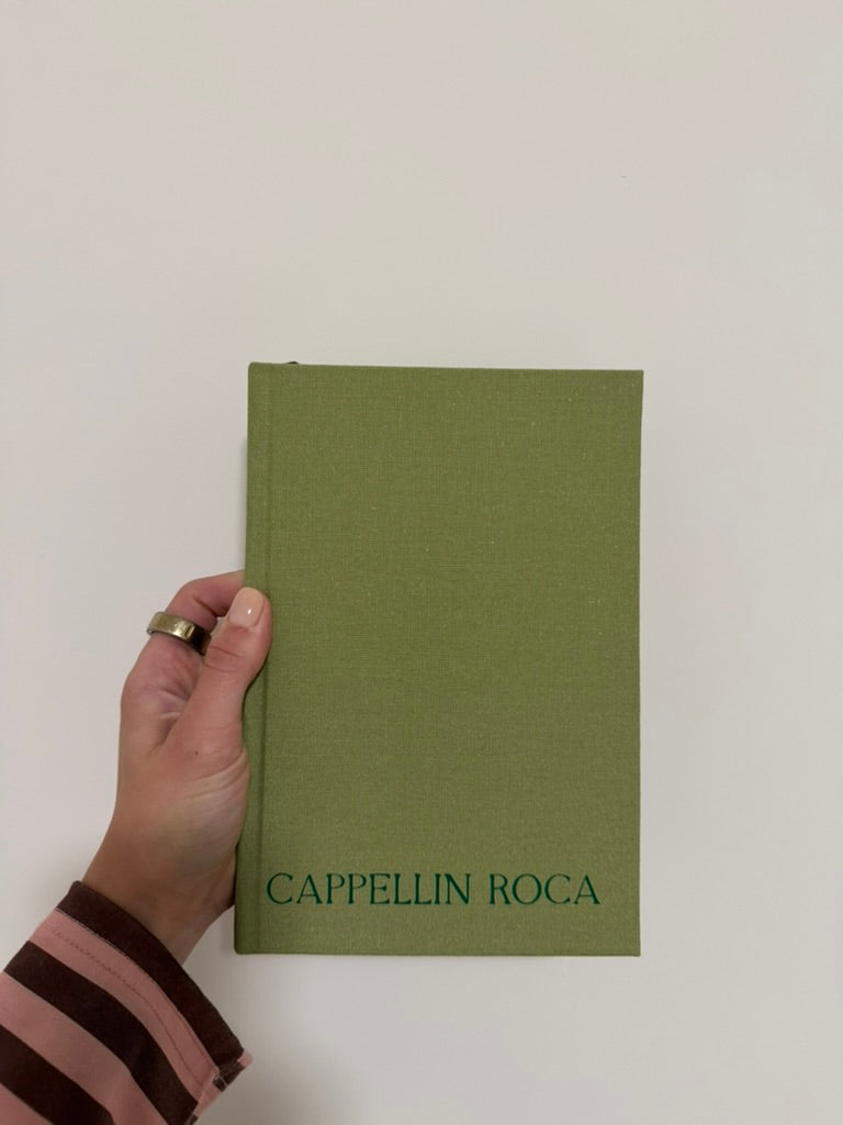Lined Notebook