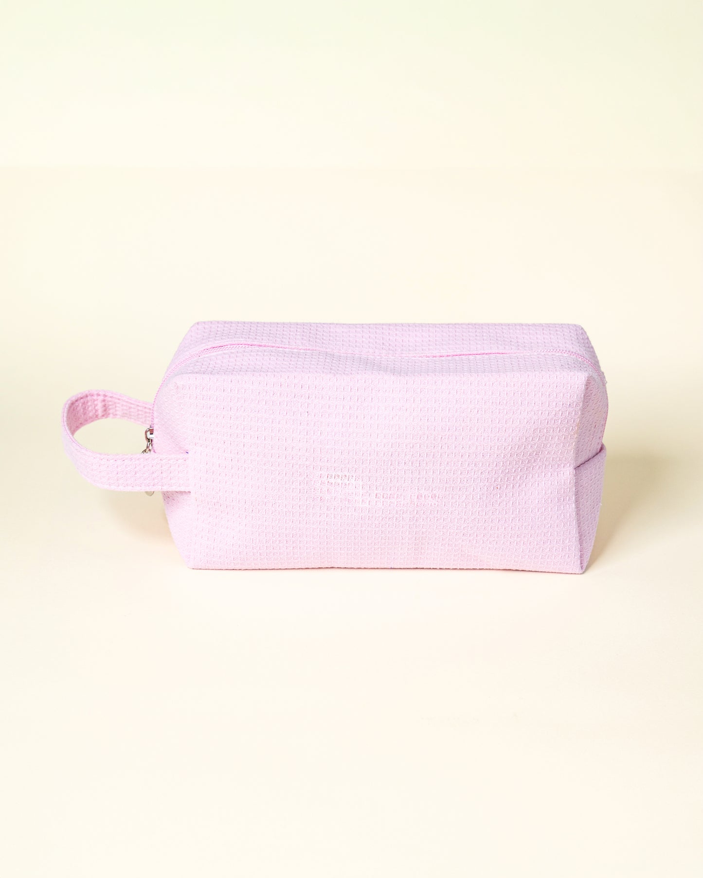 Waffle Pouch