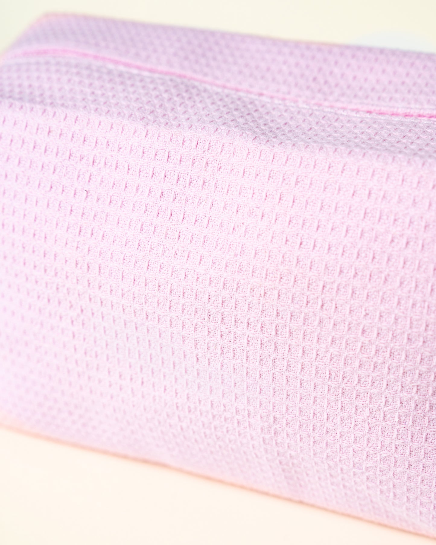 Waffle Pouch