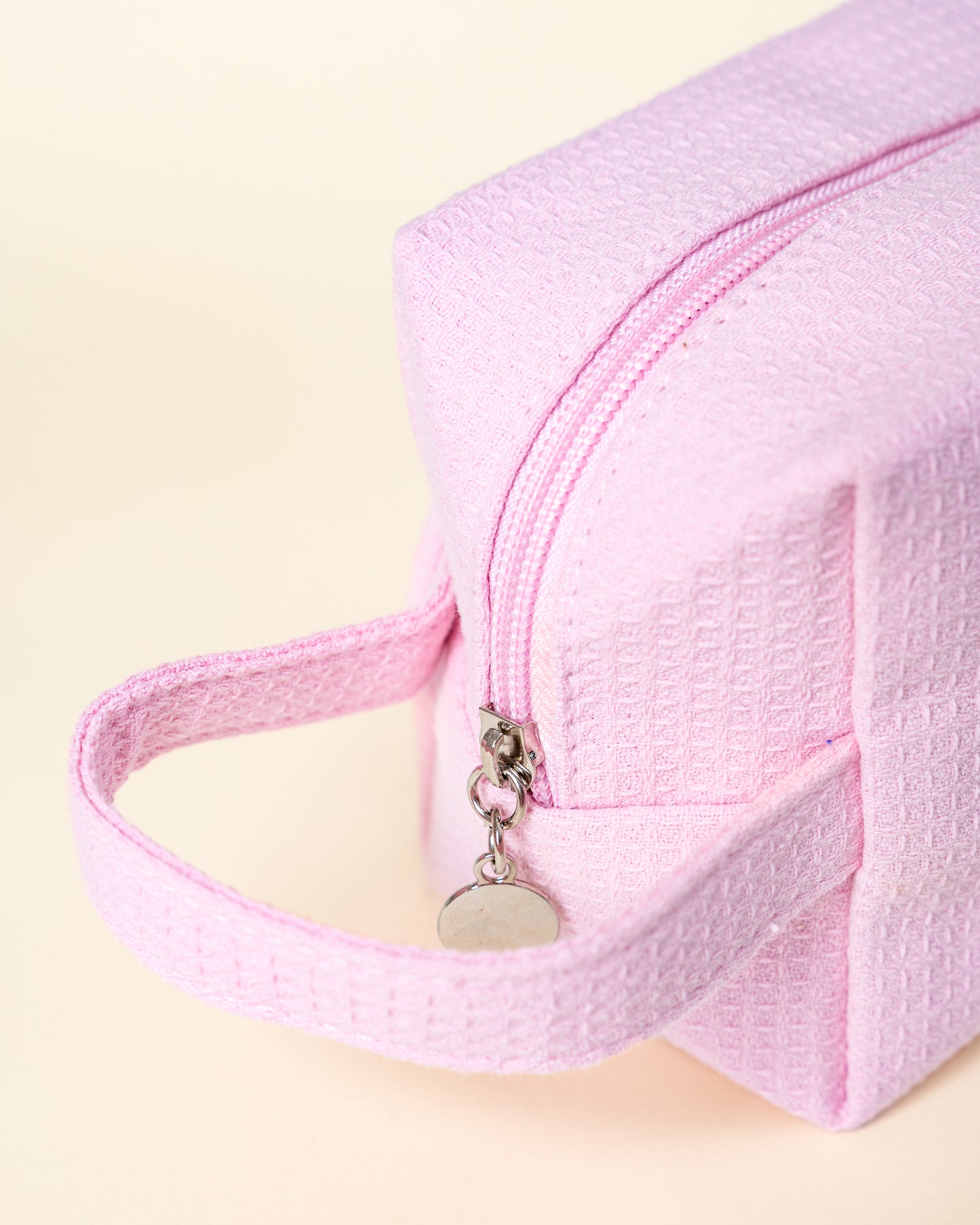 Waffle Pouch