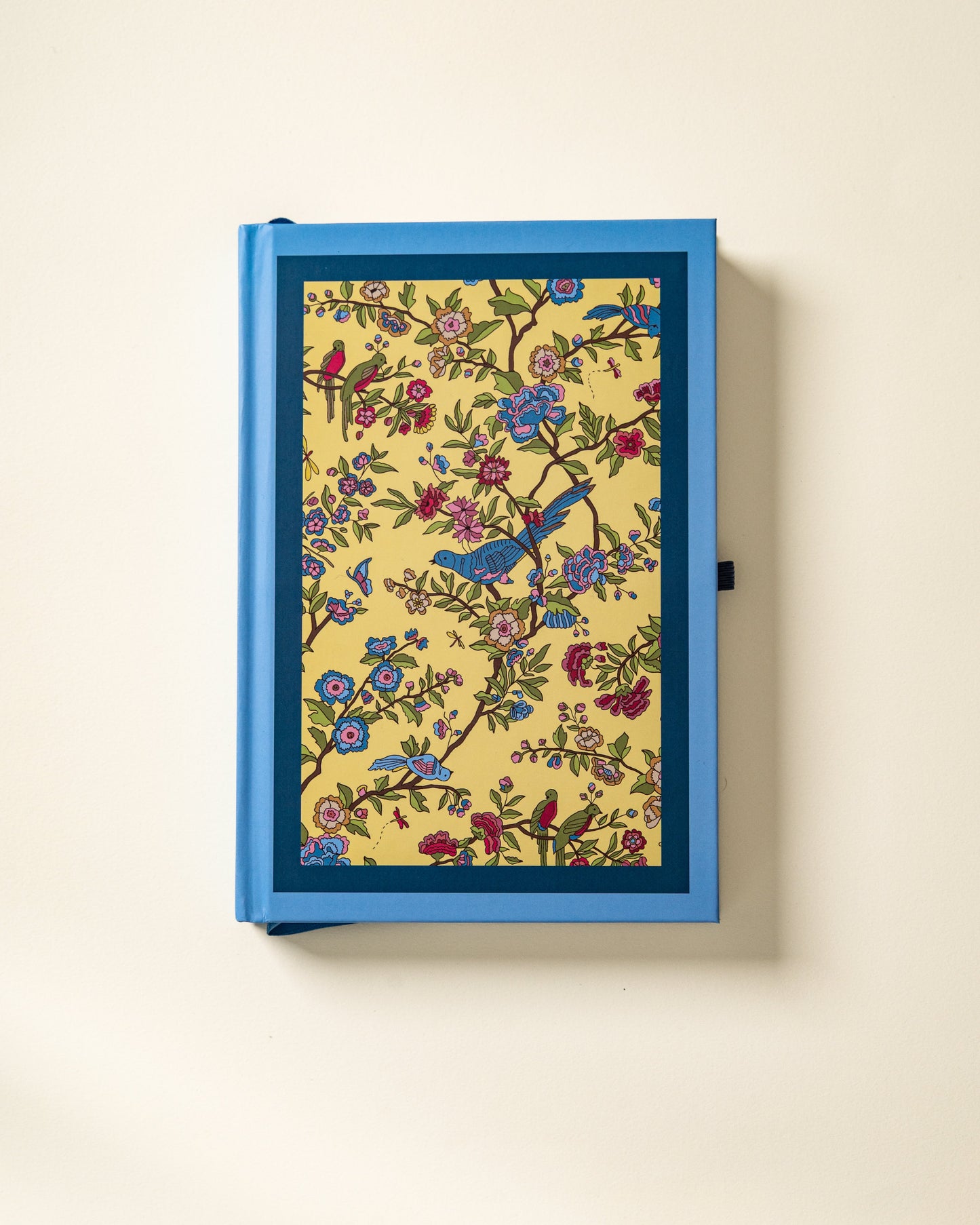 Undated Planner Hardcover (3 Months)