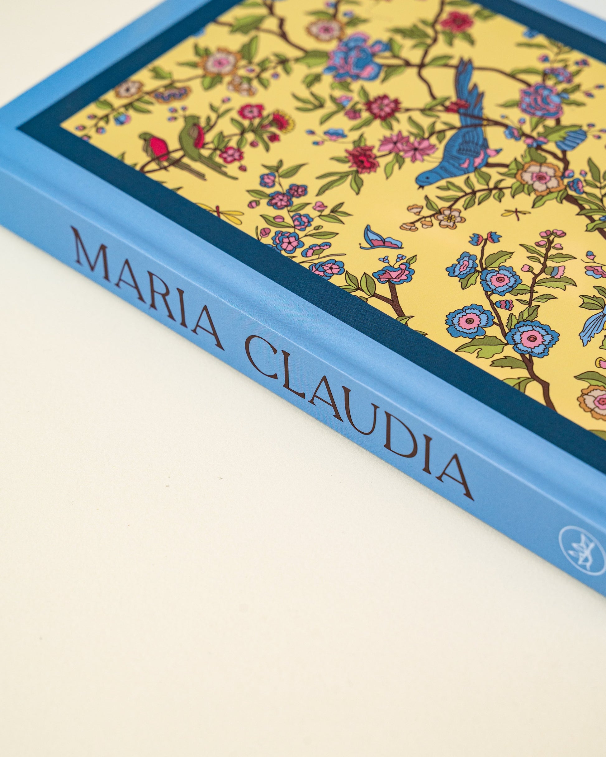 Undated Planner Hardcover (6 Months)
