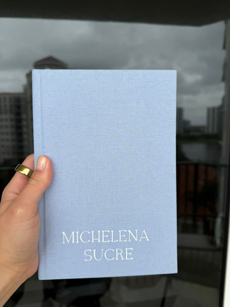 Lined Notebook