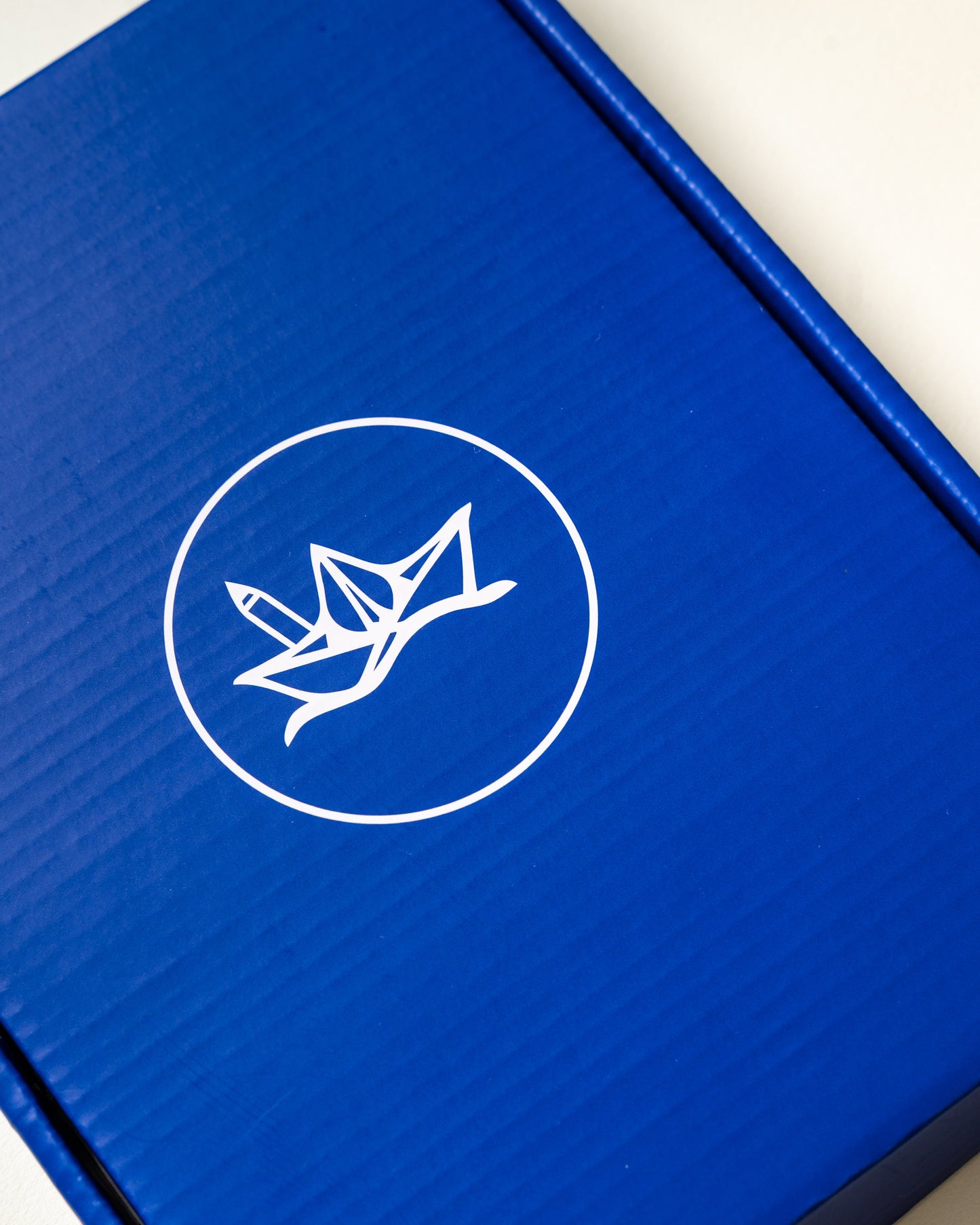Lined Notebook