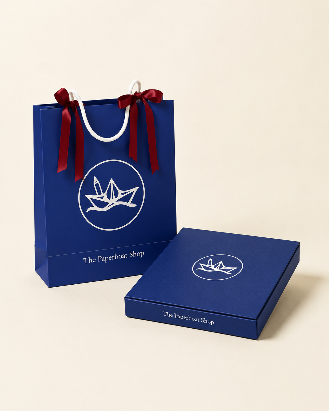 Gift Wrapping