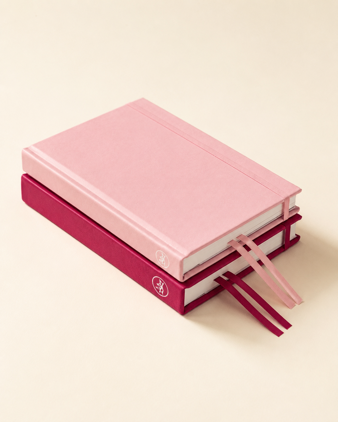 The Planner Pair - 2-Pack Bundle (6-Month)