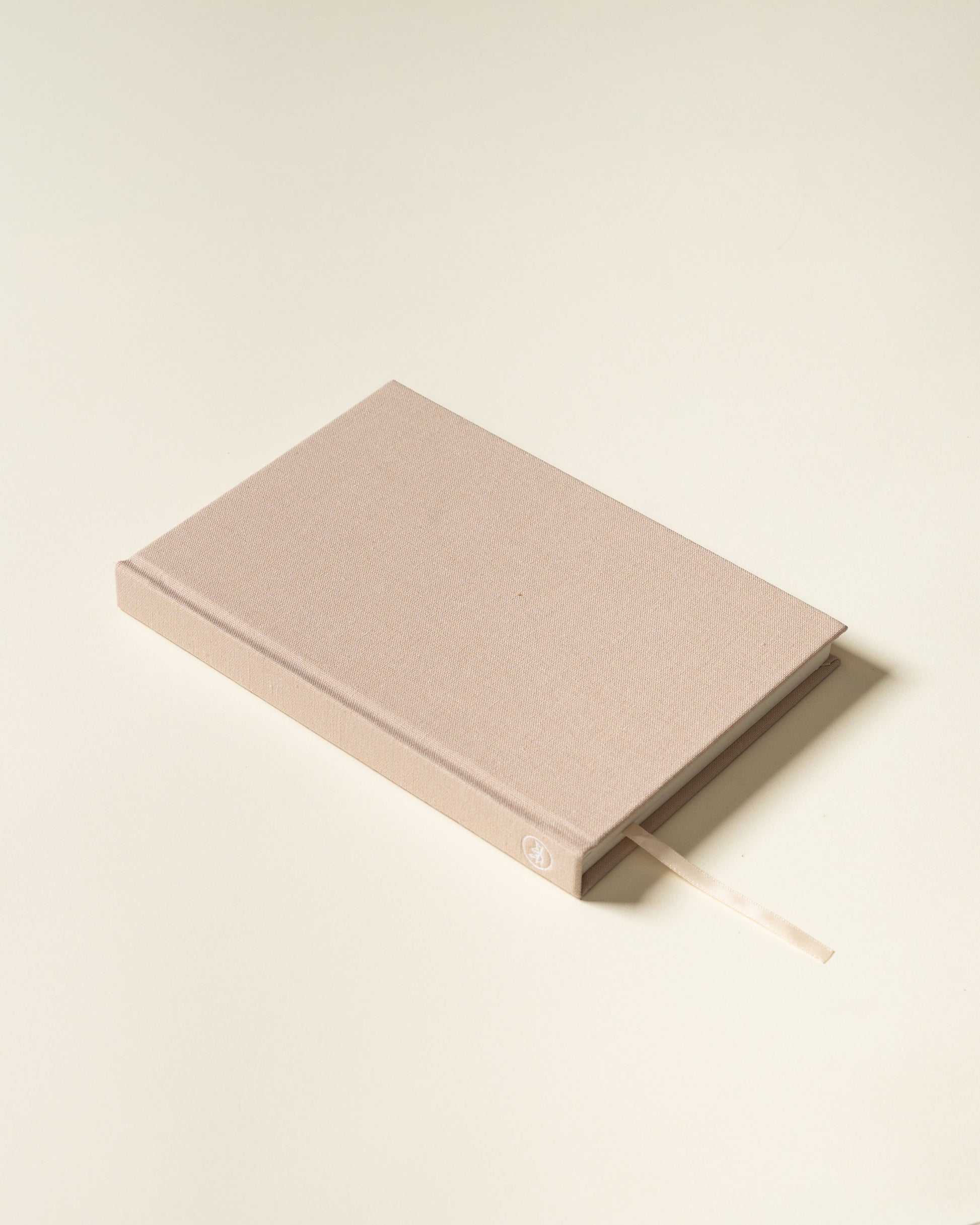 Lined Notebook