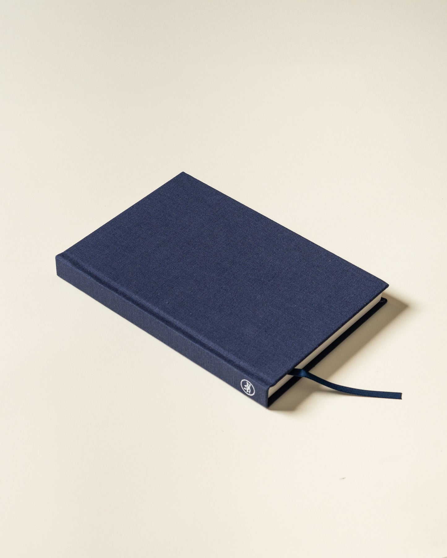 Lined Notebook