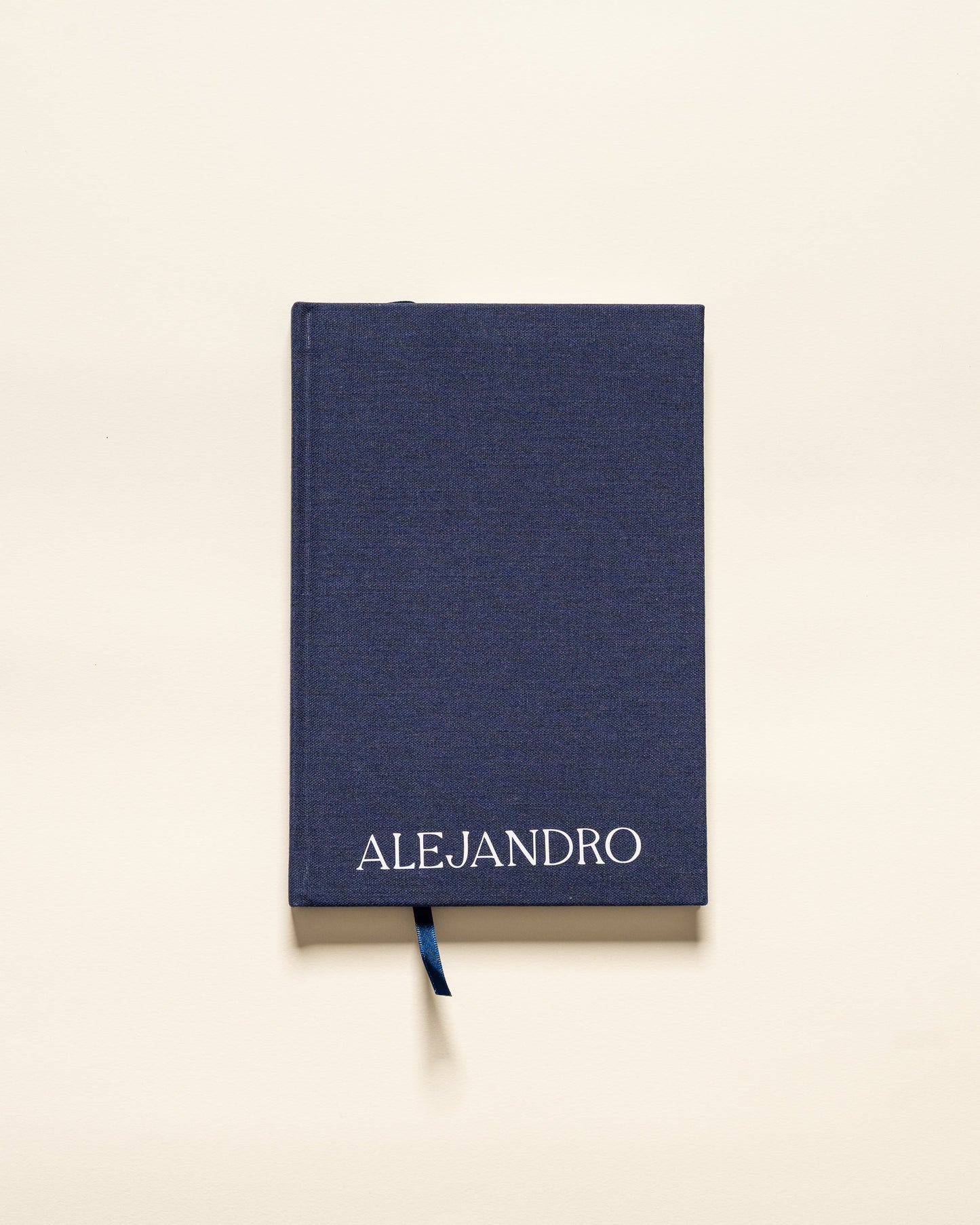 Lined Notebook