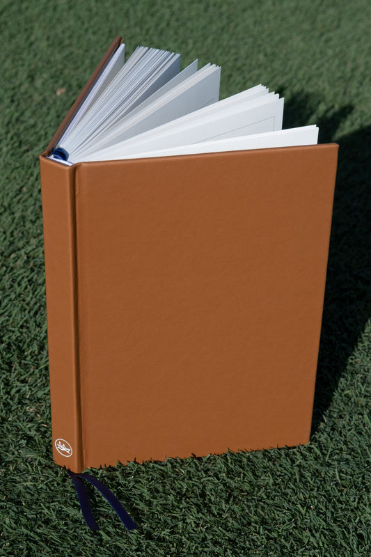 Planner Diario - Canela
