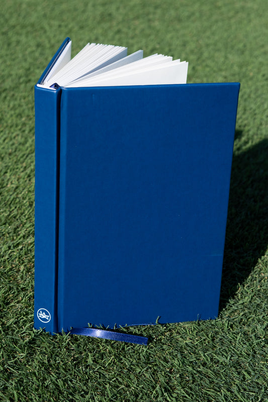 Planner Diario - Marino