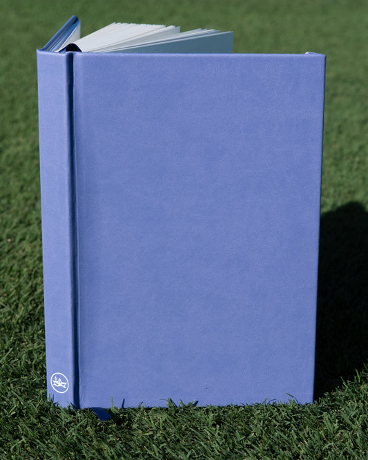 Planner Diario - Lavanda