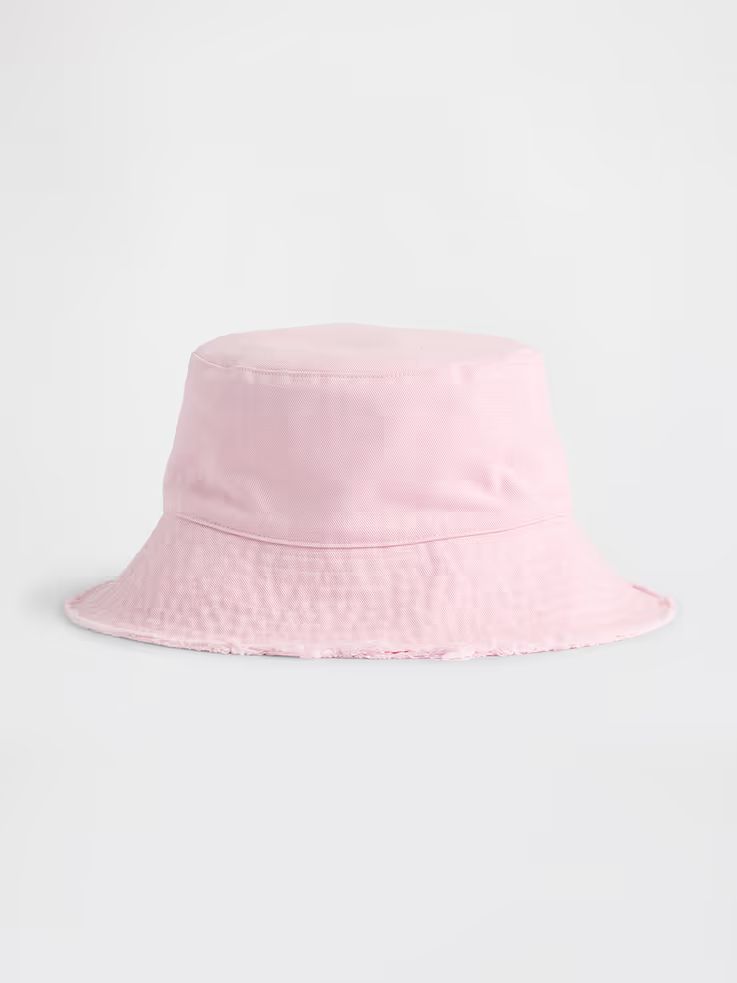 Personalized Bucket Hat