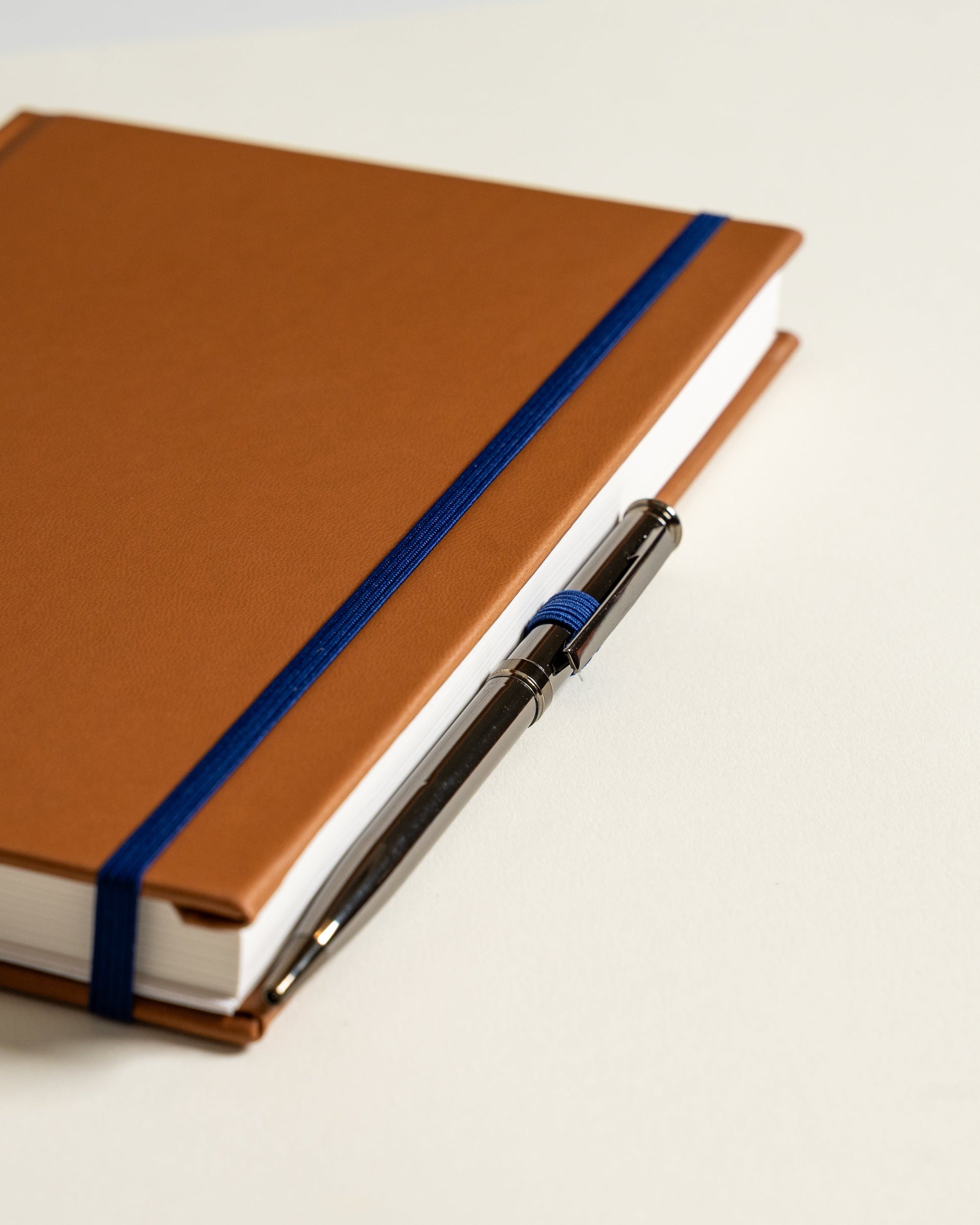 Undated Planner Spanish (3 Months)