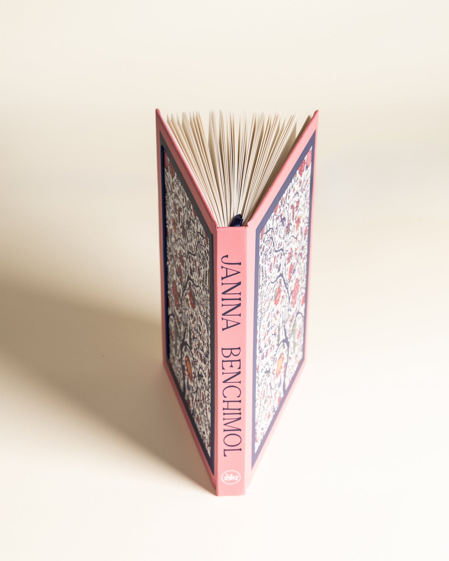 Undated Planner Hardcover (3 Months)